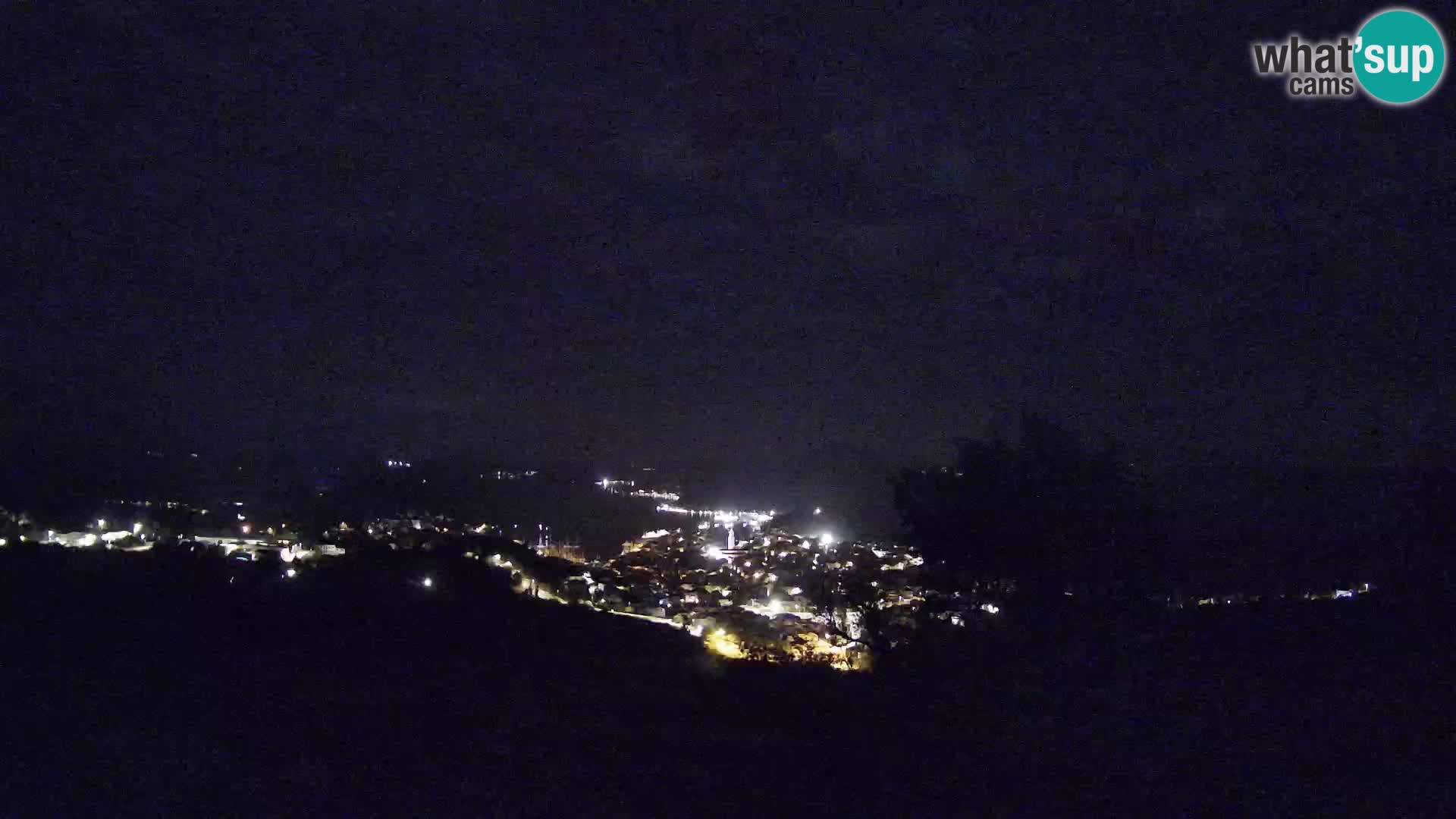 Mali Lošinj Panorama – Tematski Vidikovac Providenca