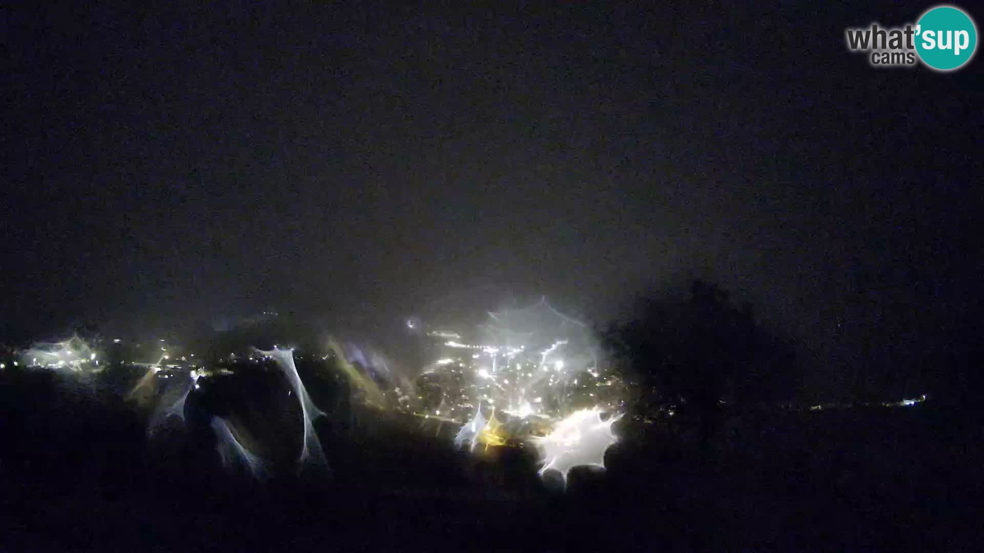 Mali Lošinj Panorama – Tematski Vidikovac Providenca