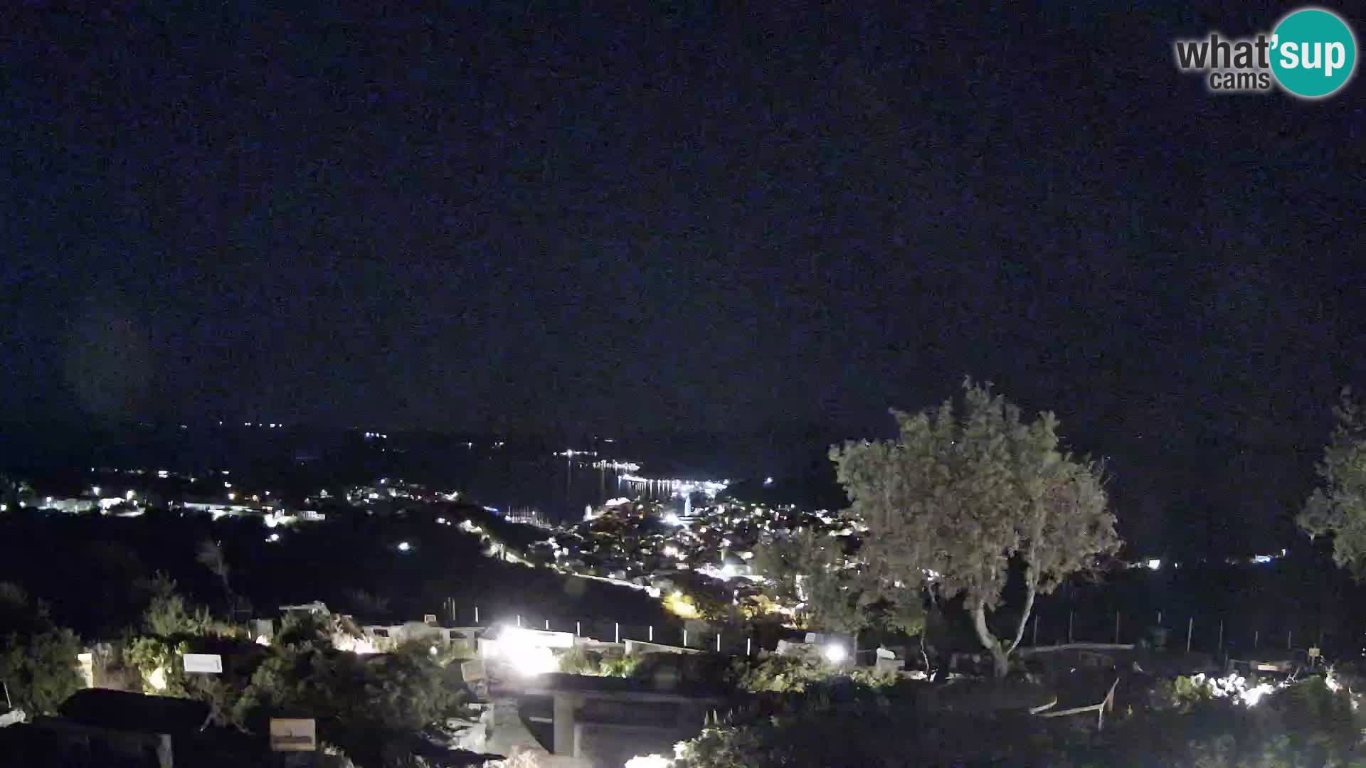 Mali Lošinj Panorama – Tematski Vidikovac Providenca