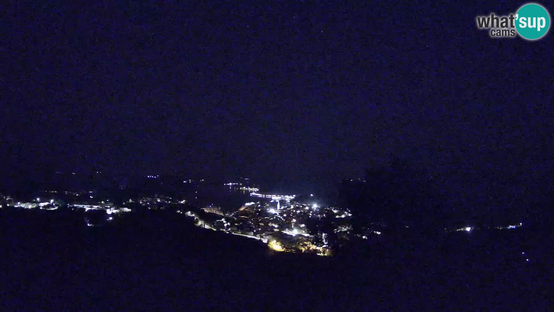 Mali Lošinj Panorama – Tematski Vidikovac Providenca