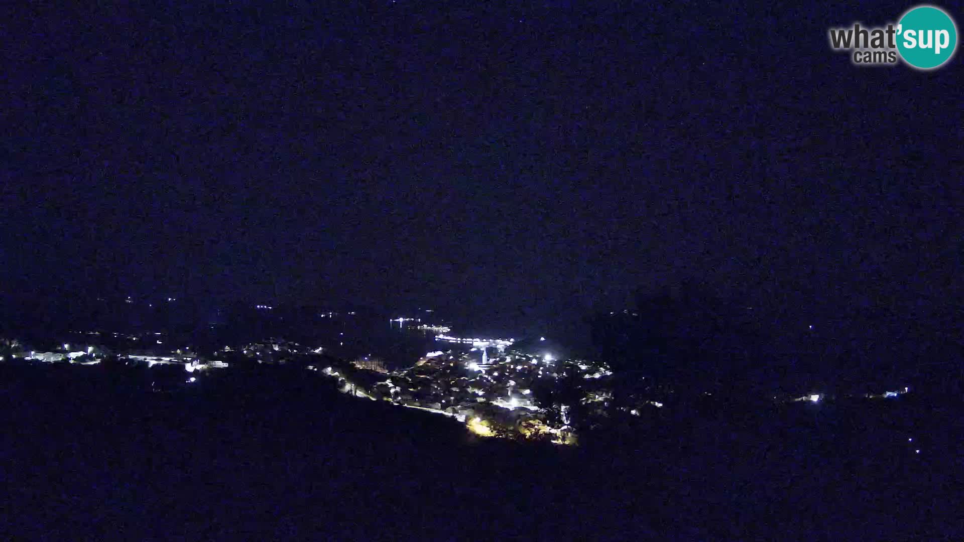 Mali Lošinj Panorama – Tematski Vidikovac Providenca