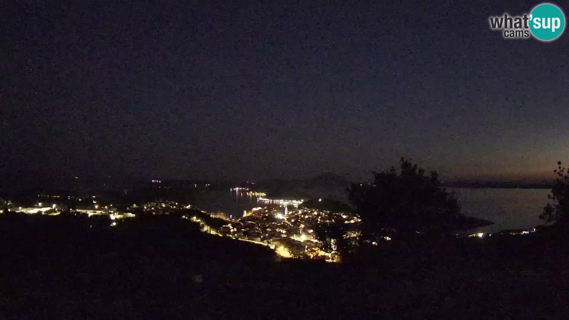 Mali Lošinj Panorama – Tematski Vidikovac Providenca
