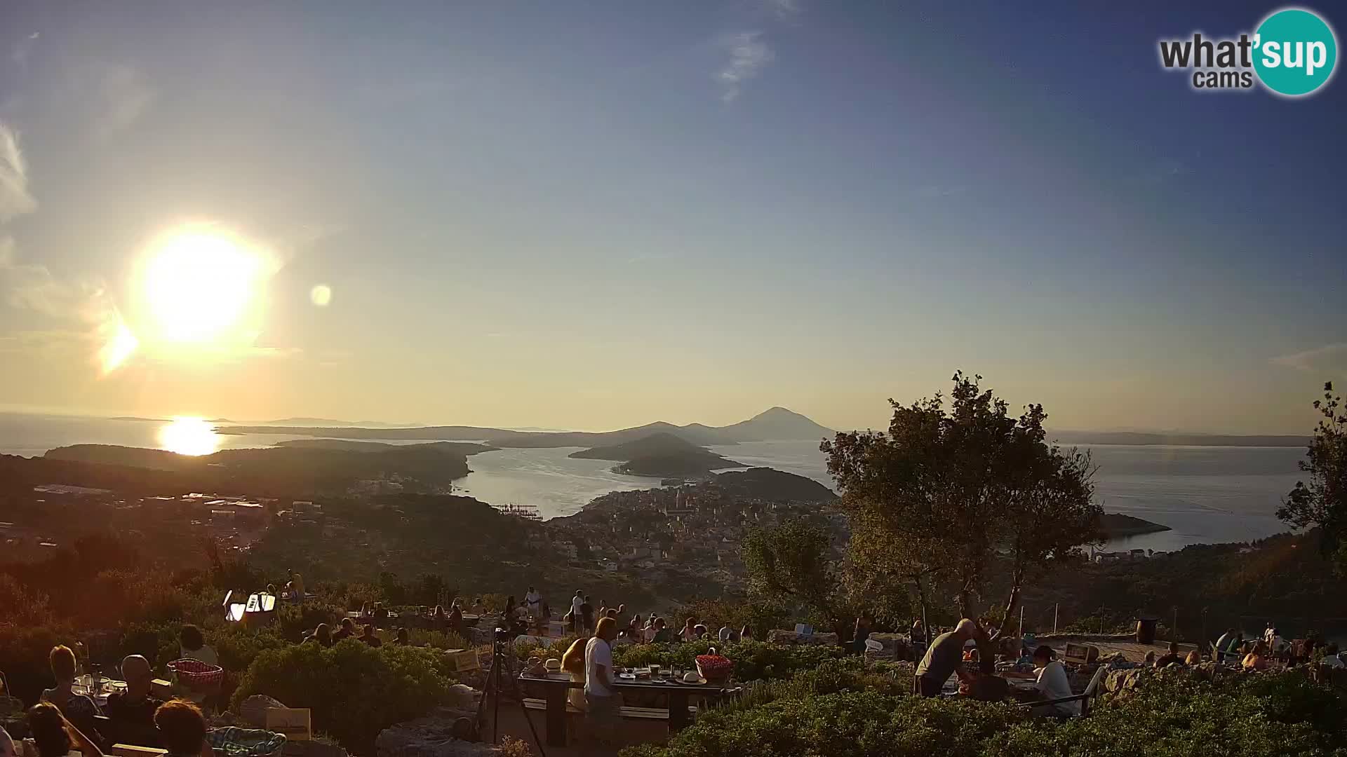 Mali Lošinj Panorama – Tematski Vidikovac Providenca
