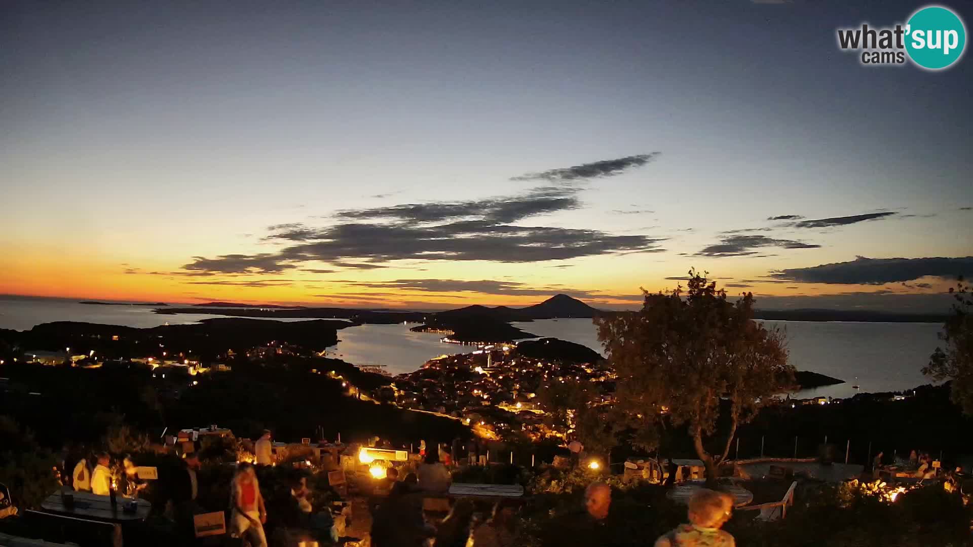 Mali Lošinj Panorama – Tematski Vidikovac Providenca