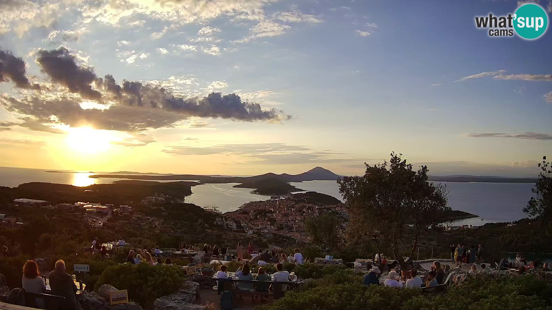 Mali Lošinj Panorama – Tematski Vidikovac Providenca