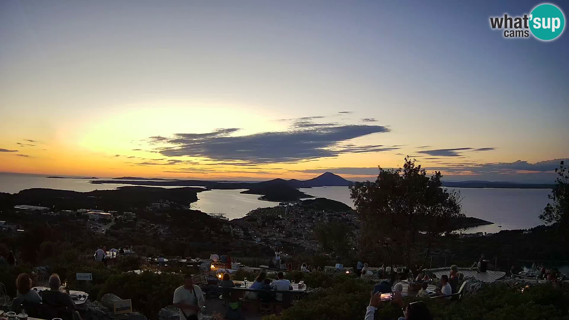 Mali Lošinj Panorama – Tematski Vidikovac Providenca