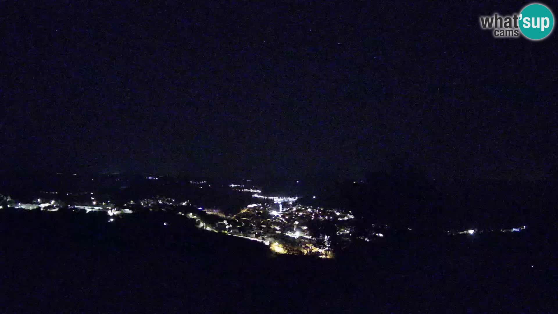 Mali Lošinj Panorama – Tematski Vidikovac Providenca