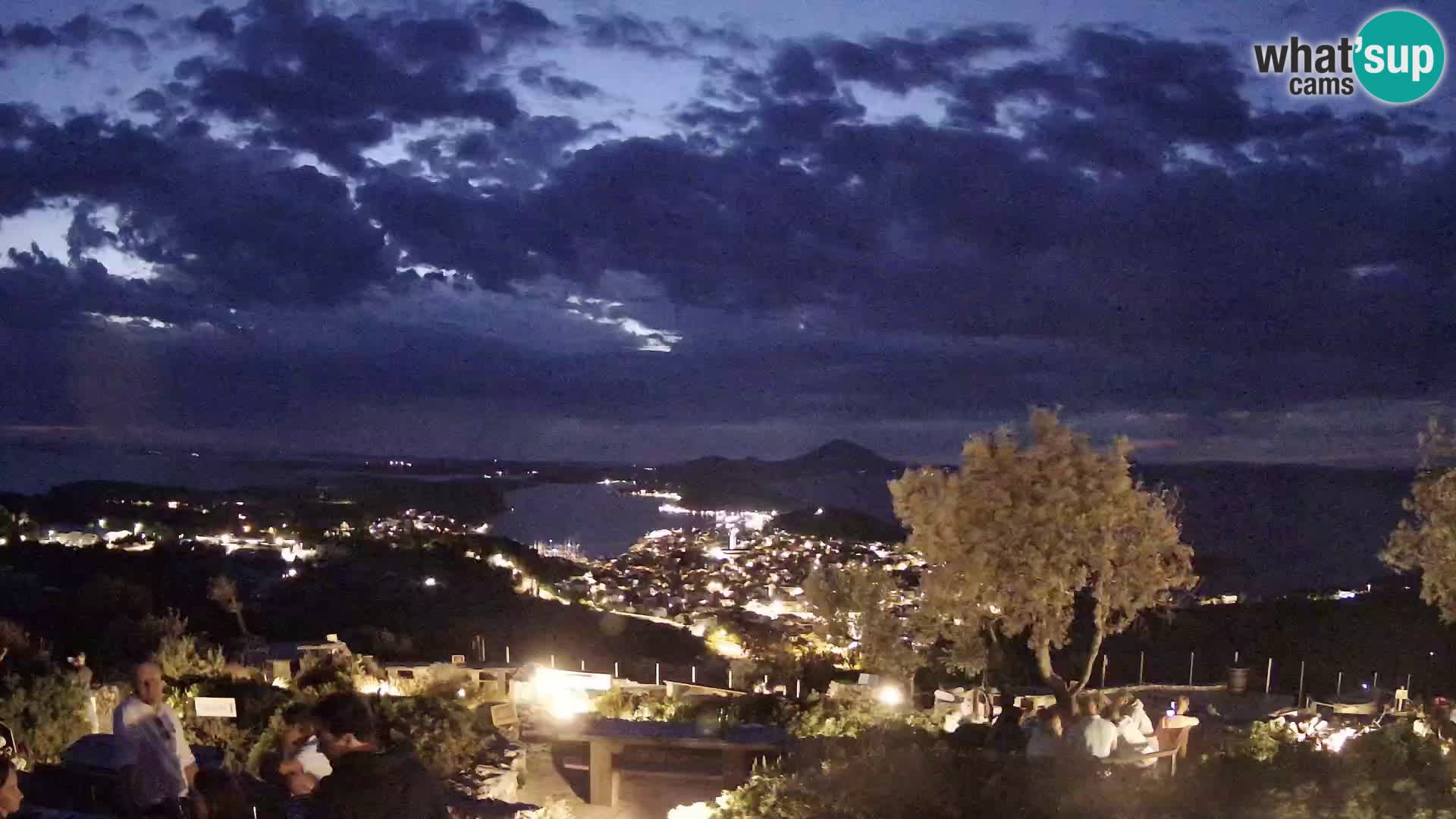 Mali Lošinj Panorama – Tematski Vidikovac Providenca