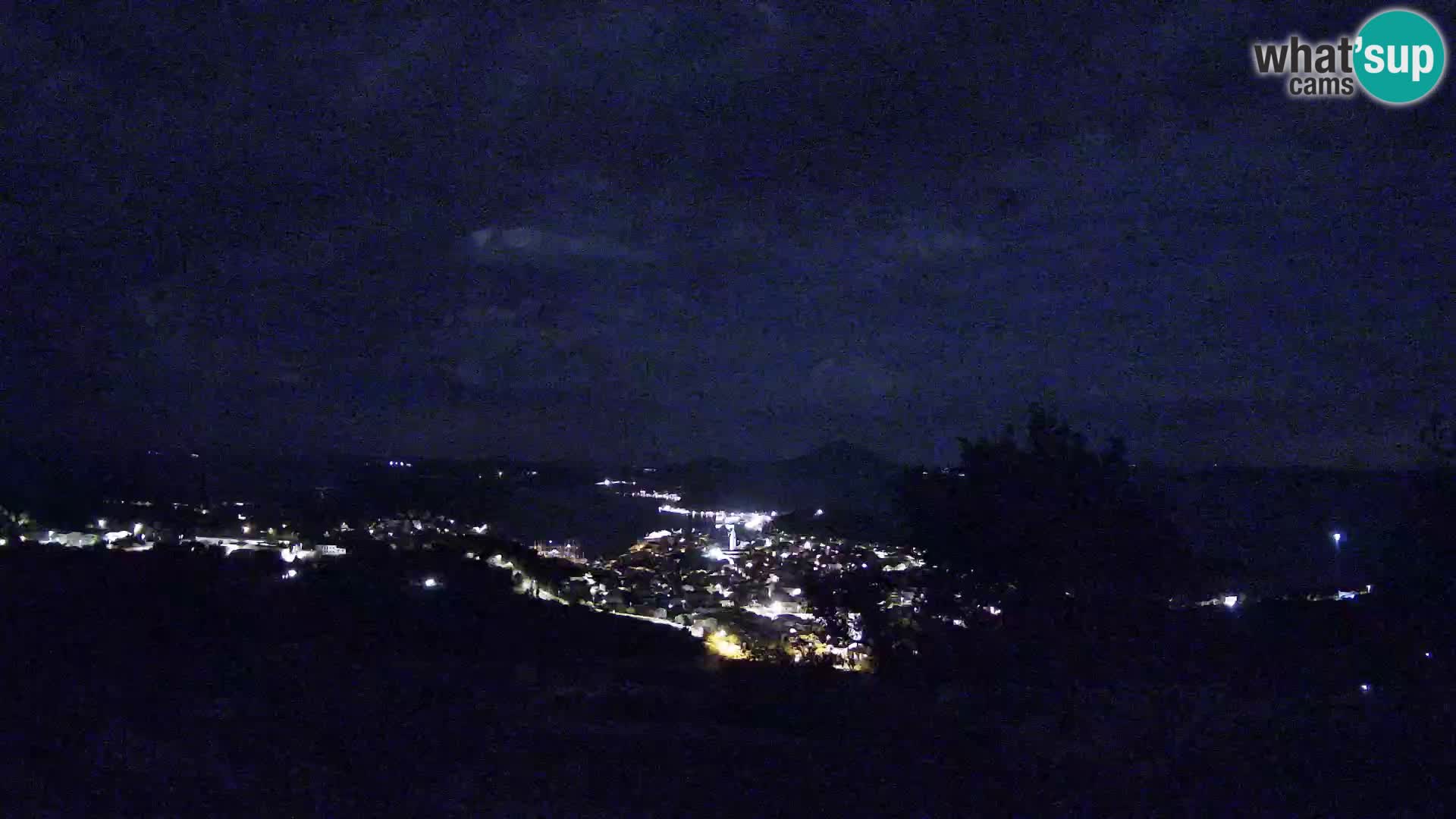 Mali Lošinj Panorama – Tematski Vidikovac Providenca