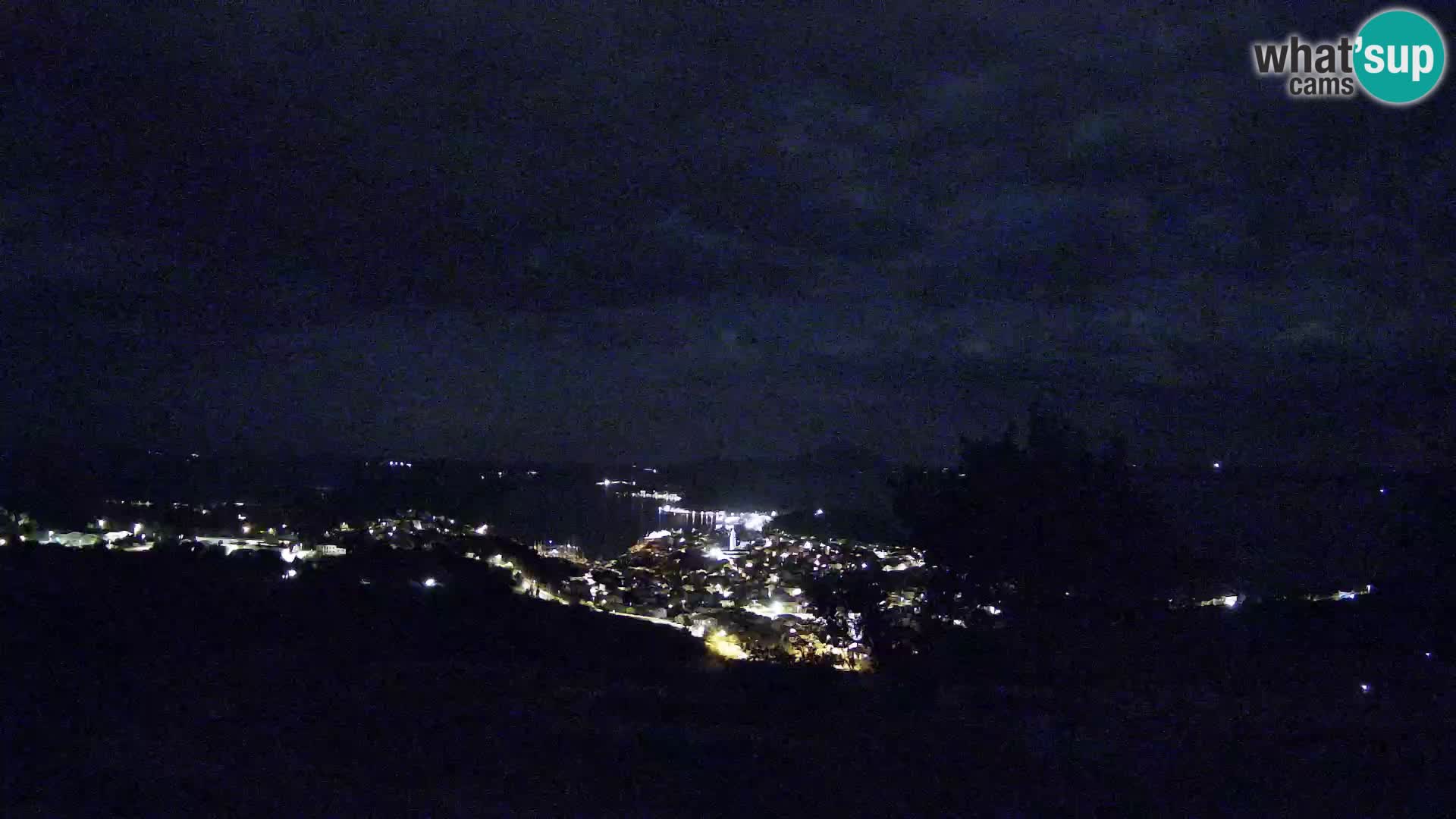 Mali Lošinj Panorama – Tematski Vidikovac Providenca