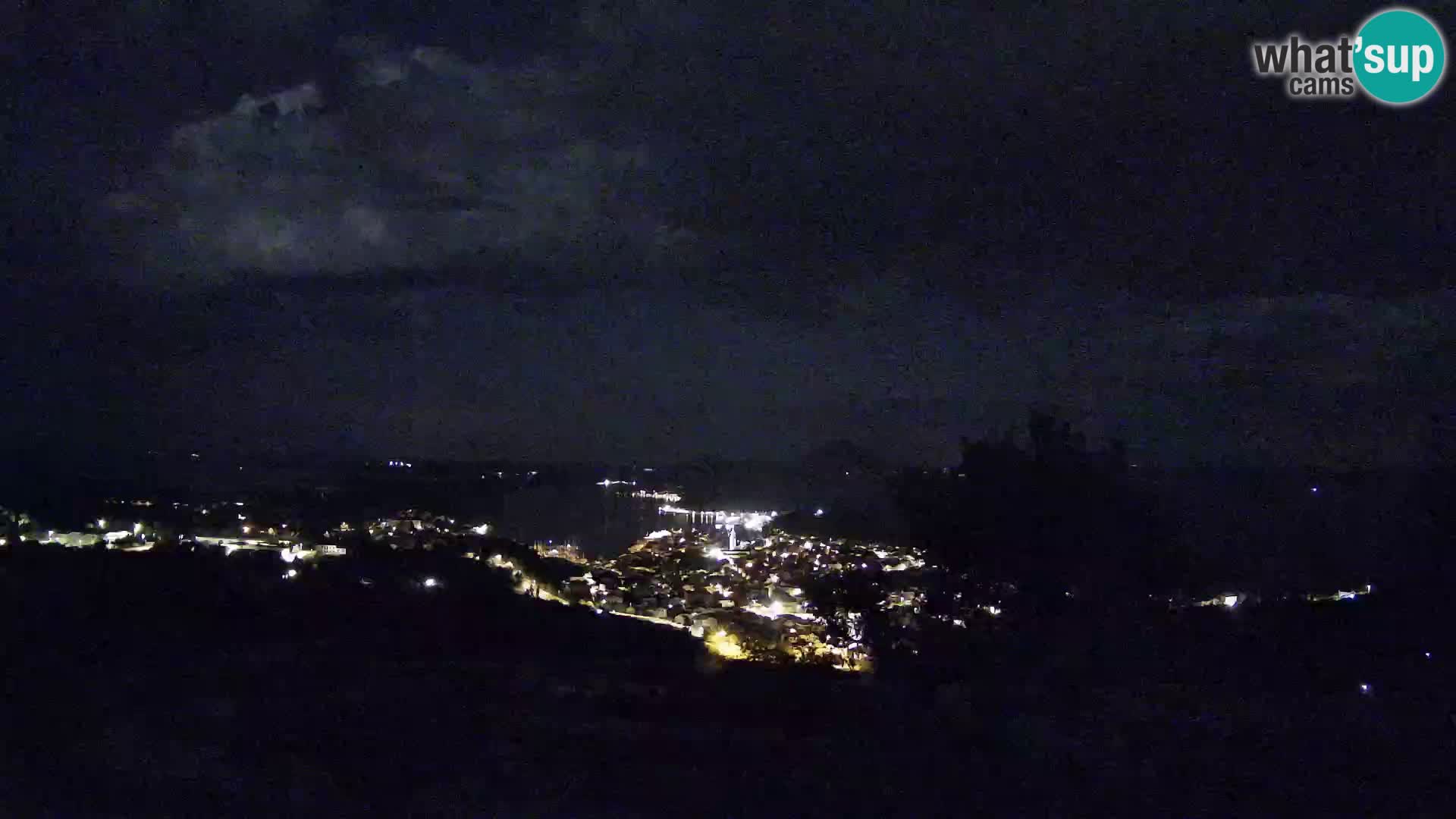 Mali Lošinj Panorama – Tematski Vidikovac Providenca