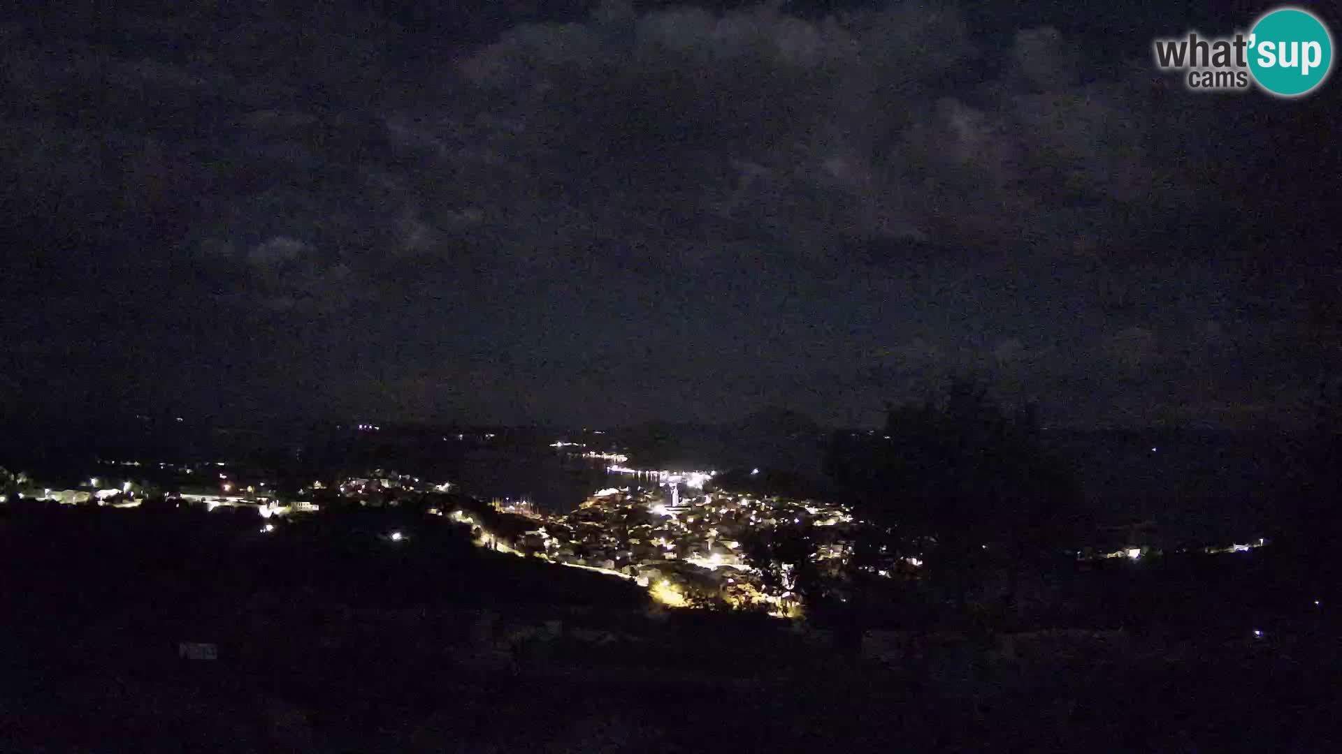 Mali Lošinj Panorama – Tematski Vidikovac Providenca