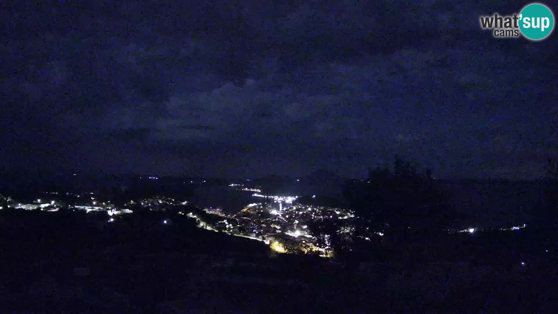 Mali Lošinj Panorama – Tematski Vidikovac Providenca