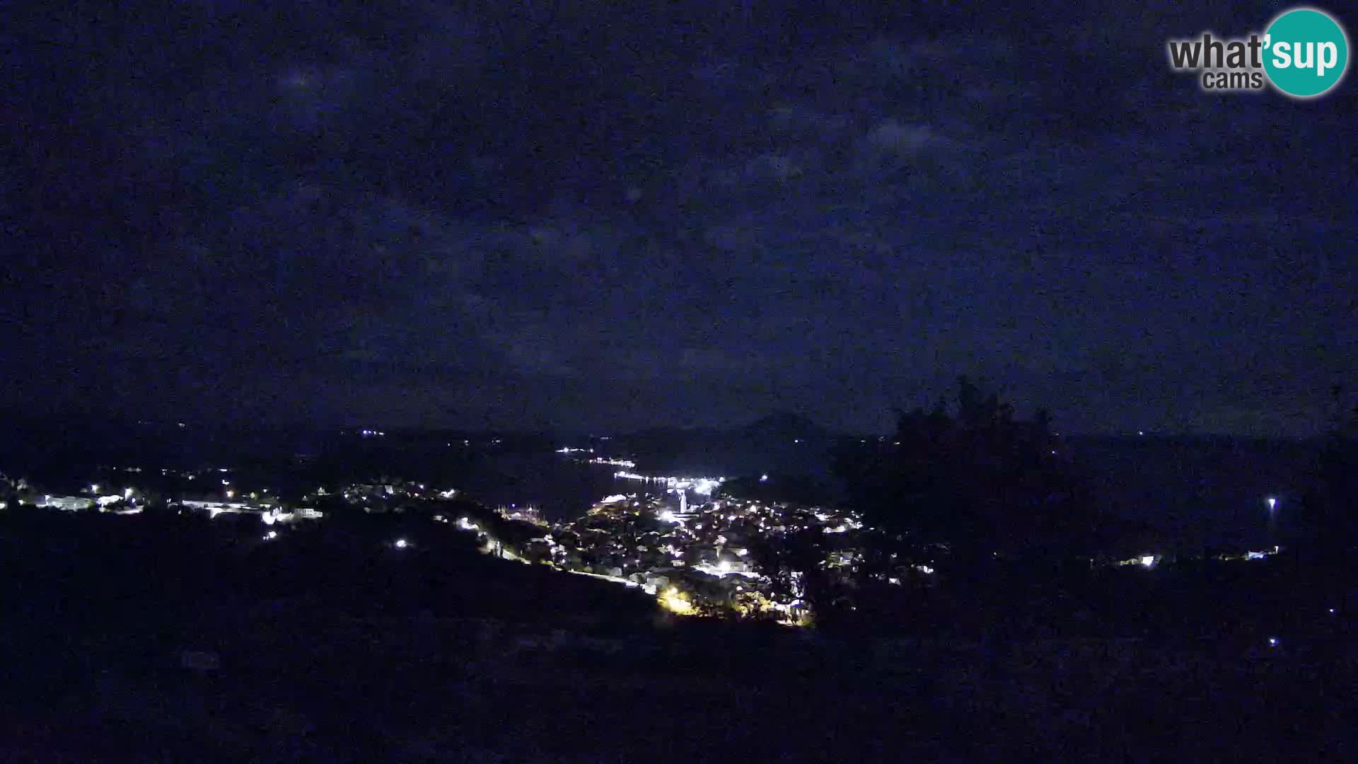 Mali Lošinj Panorama – Tematski Vidikovac Providenca