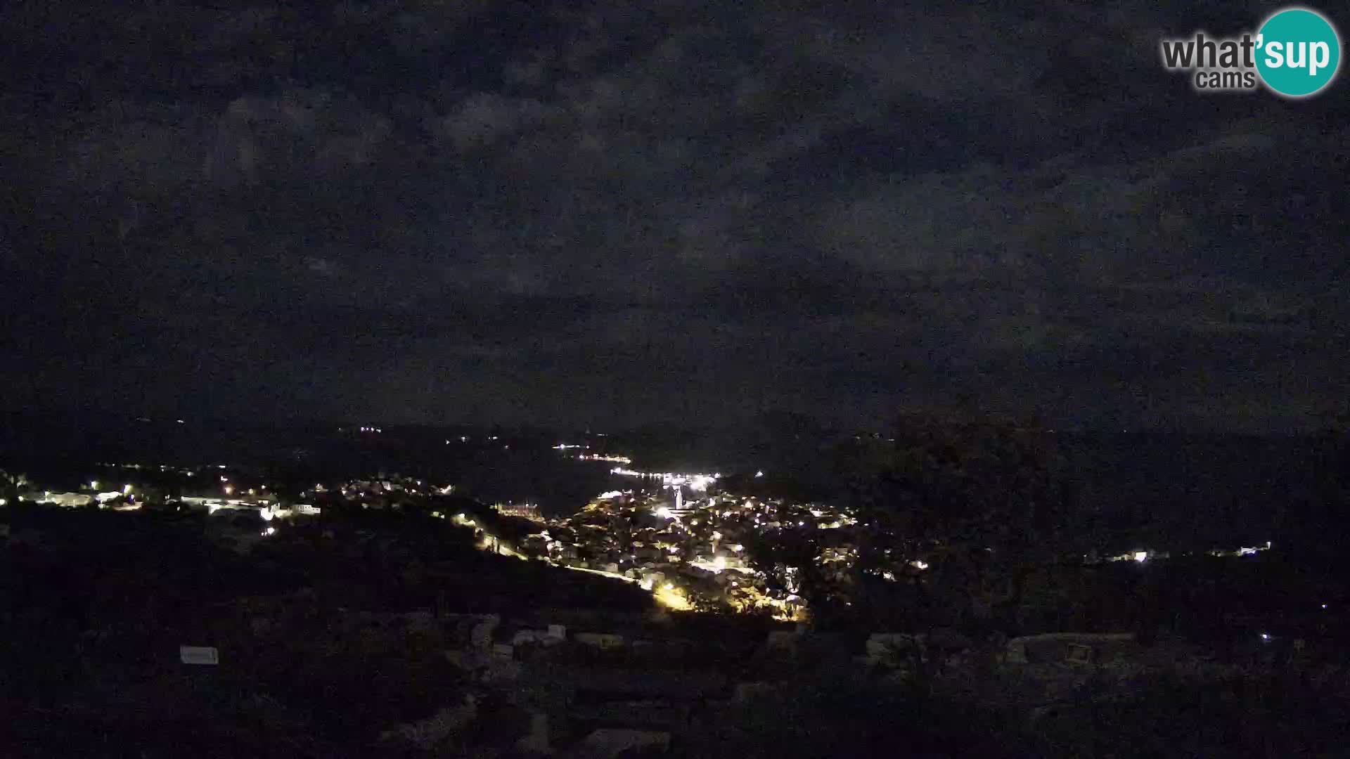 Mali Lošinj Panorama – Tematski Vidikovac Providenca