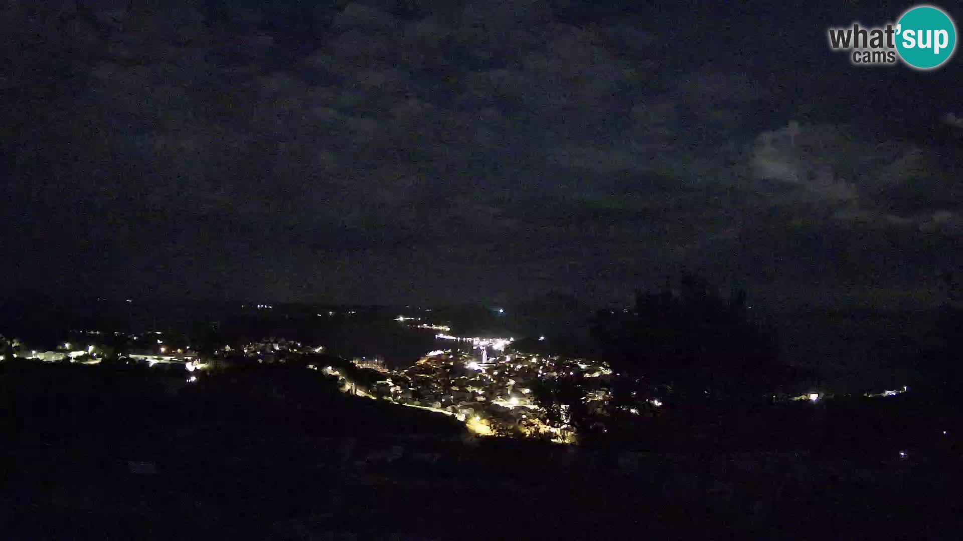 Mali Lošinj Panorama – Tematski Vidikovac Providenca