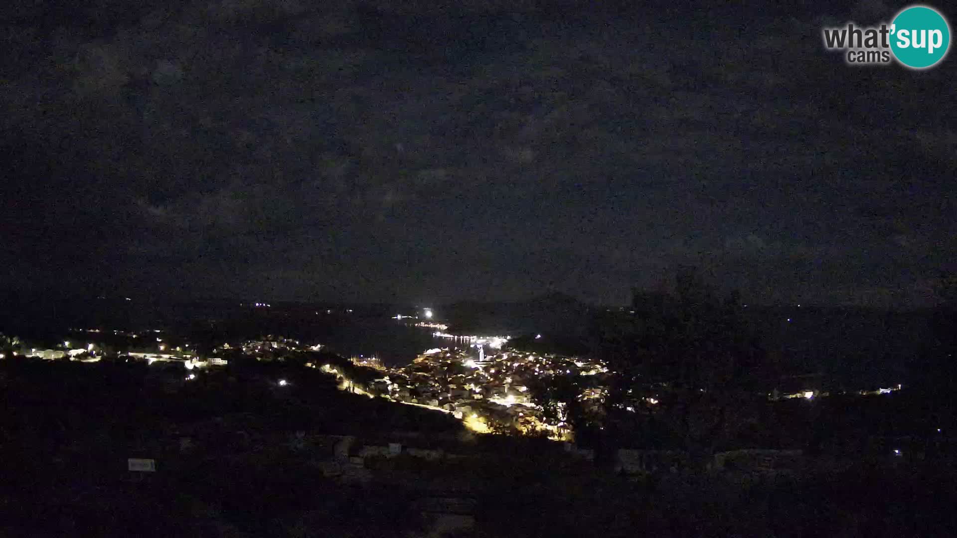 Mali Lošinj Panorama – Tematski Vidikovac Providenca