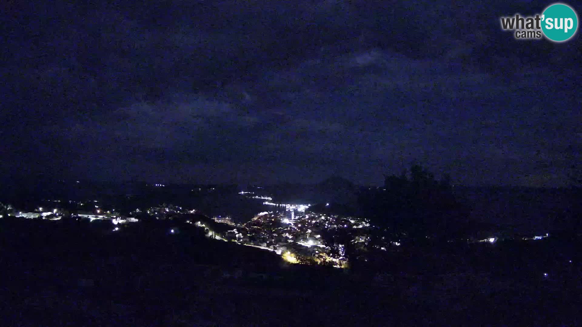 Mali Lošinj Panorama – Tematski Vidikovac Providenca