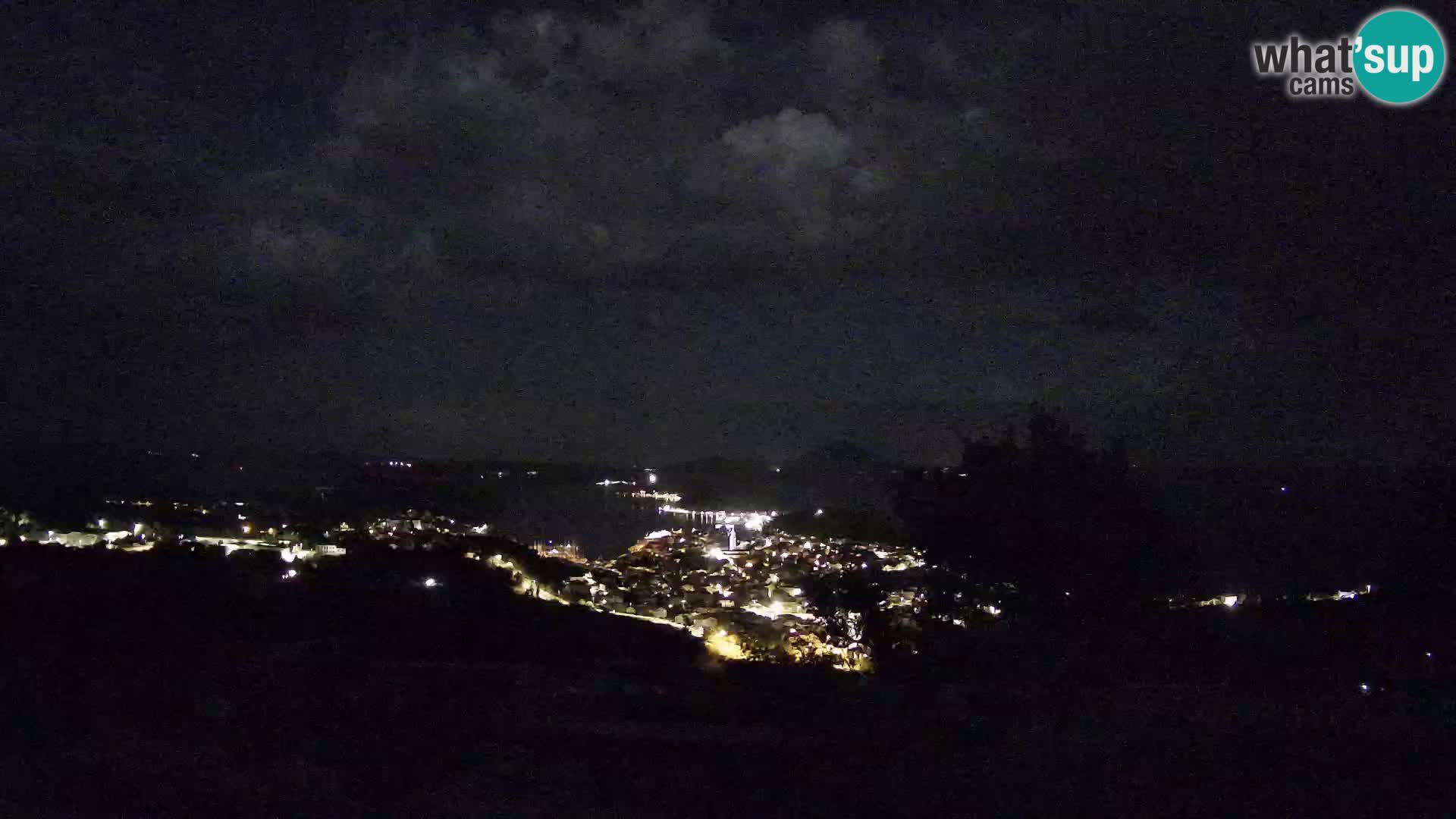 Mali Lošinj Panorama – Tematski Vidikovac Providenca