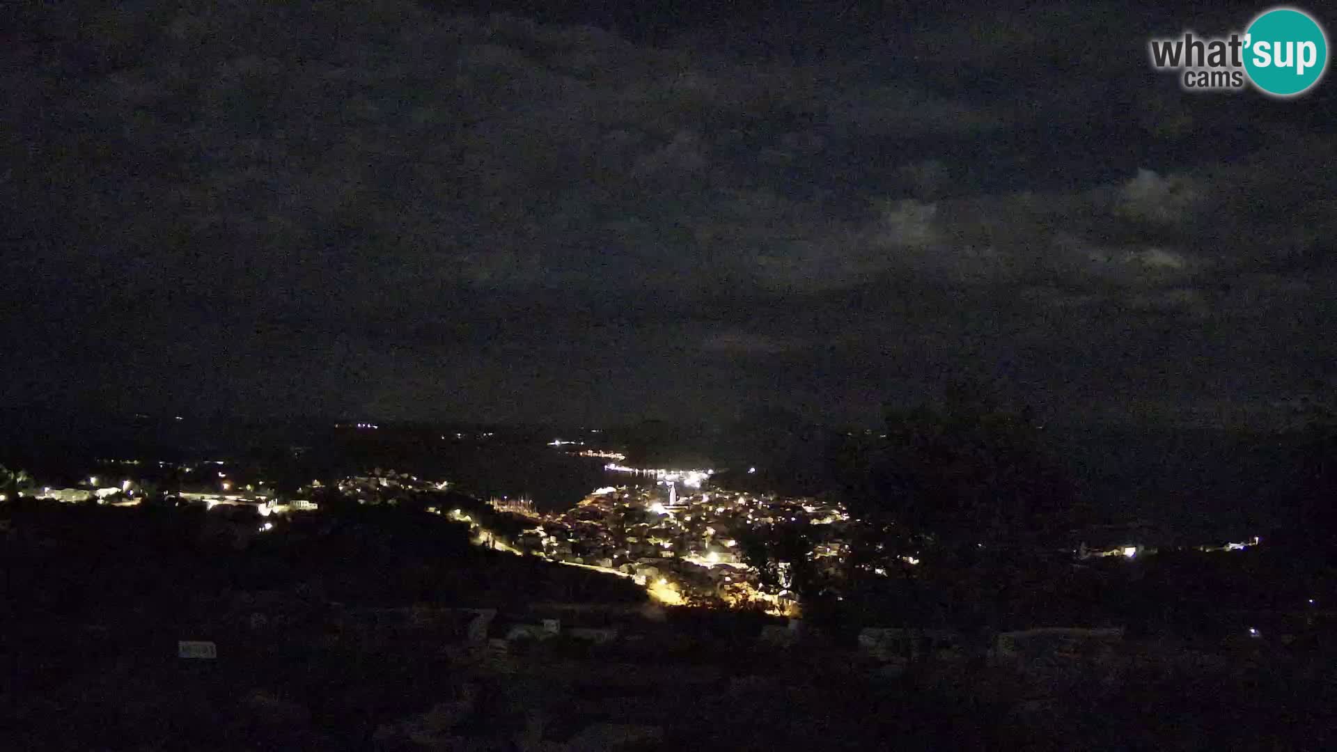 Mali Lošinj Panorama – Tematski Vidikovac Providenca