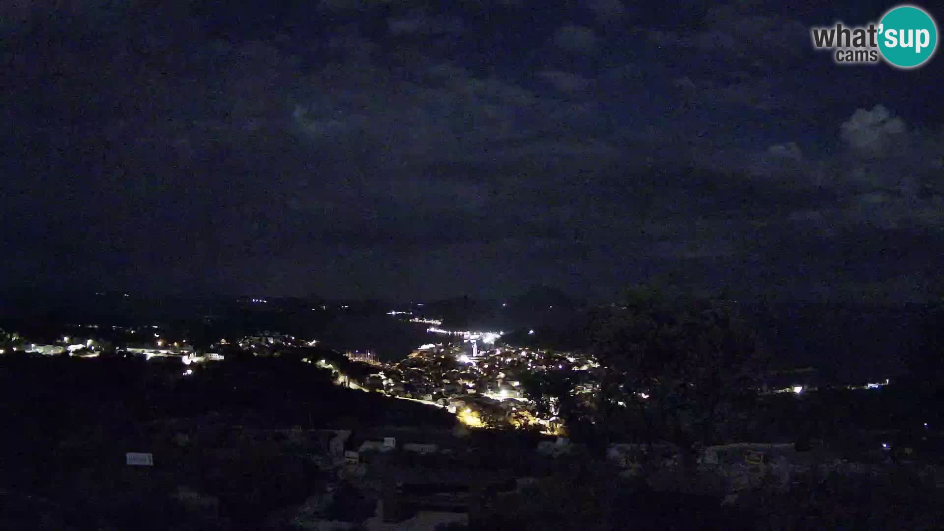 Mali Lošinj Panorama – Tematski Vidikovac Providenca