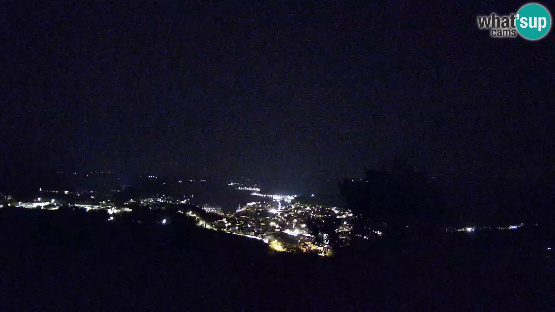 Mali Lošinj Panorama – Tematski Vidikovac Providenca