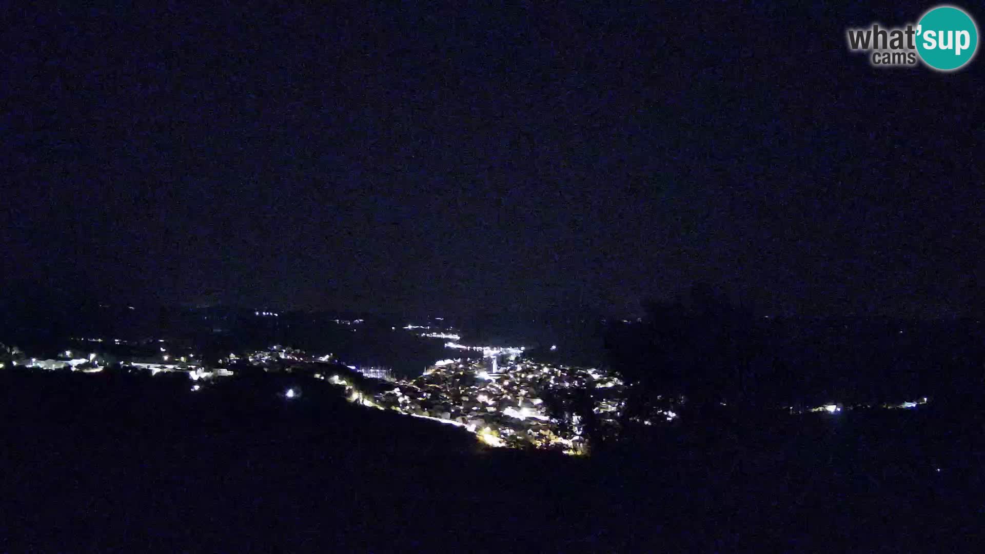 Mali Lošinj Panorama – Tematski Vidikovac Providenca