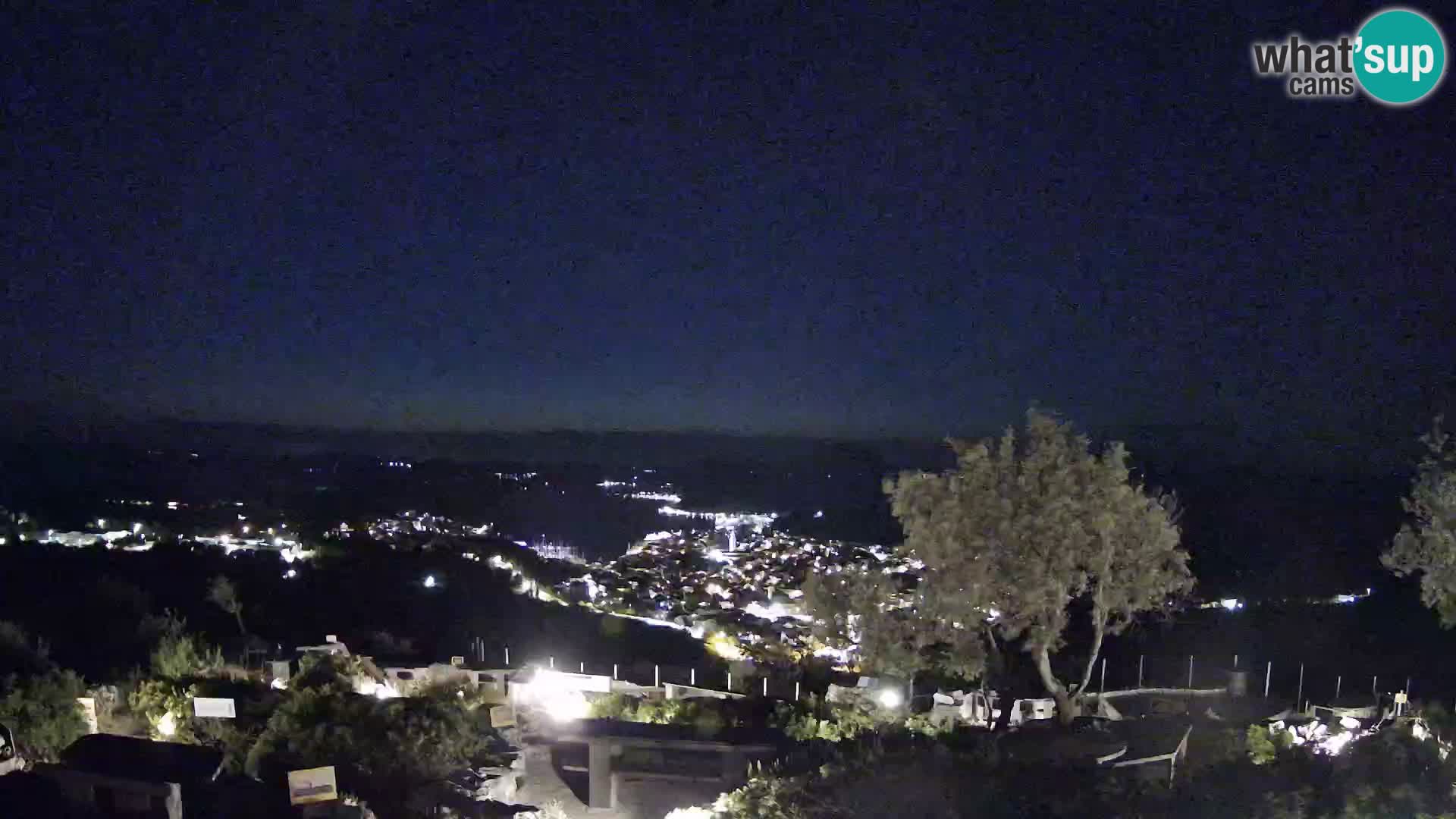 Mali Lošinj Panorama – Tematski Vidikovac Providenca