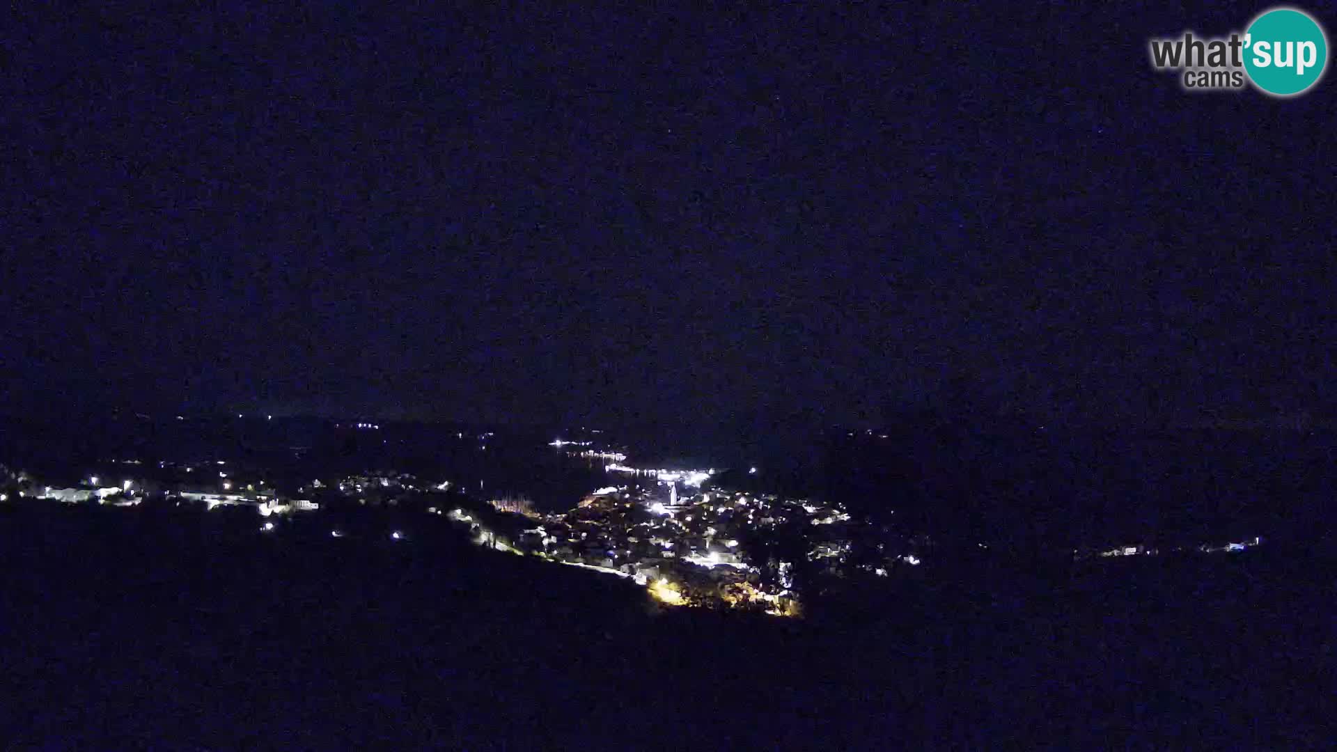 Mali Lošinj Panorama – Tematski Vidikovac Providenca