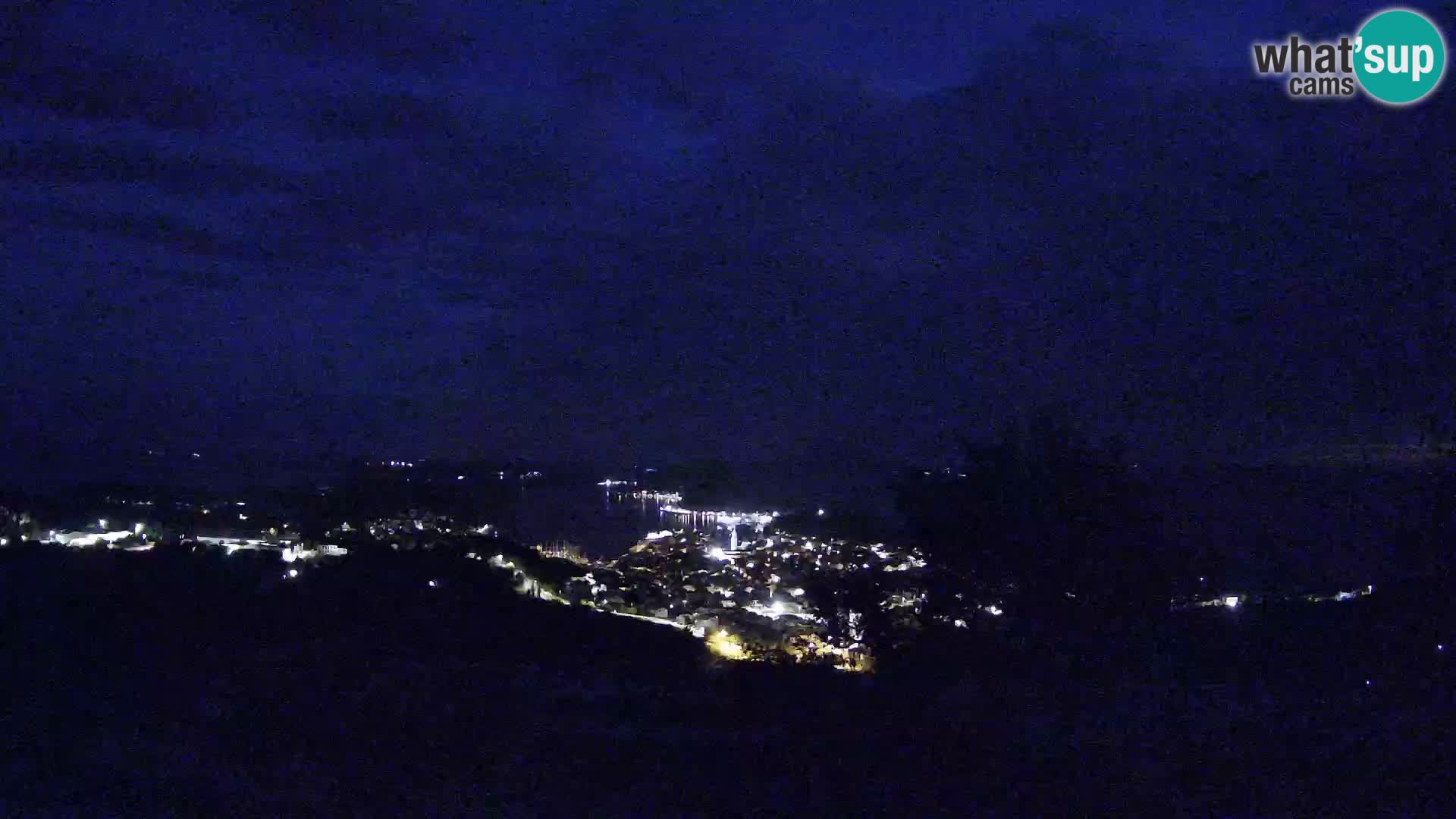 Mali Lošinj Panorama – Tematski Vidikovac Providenca
