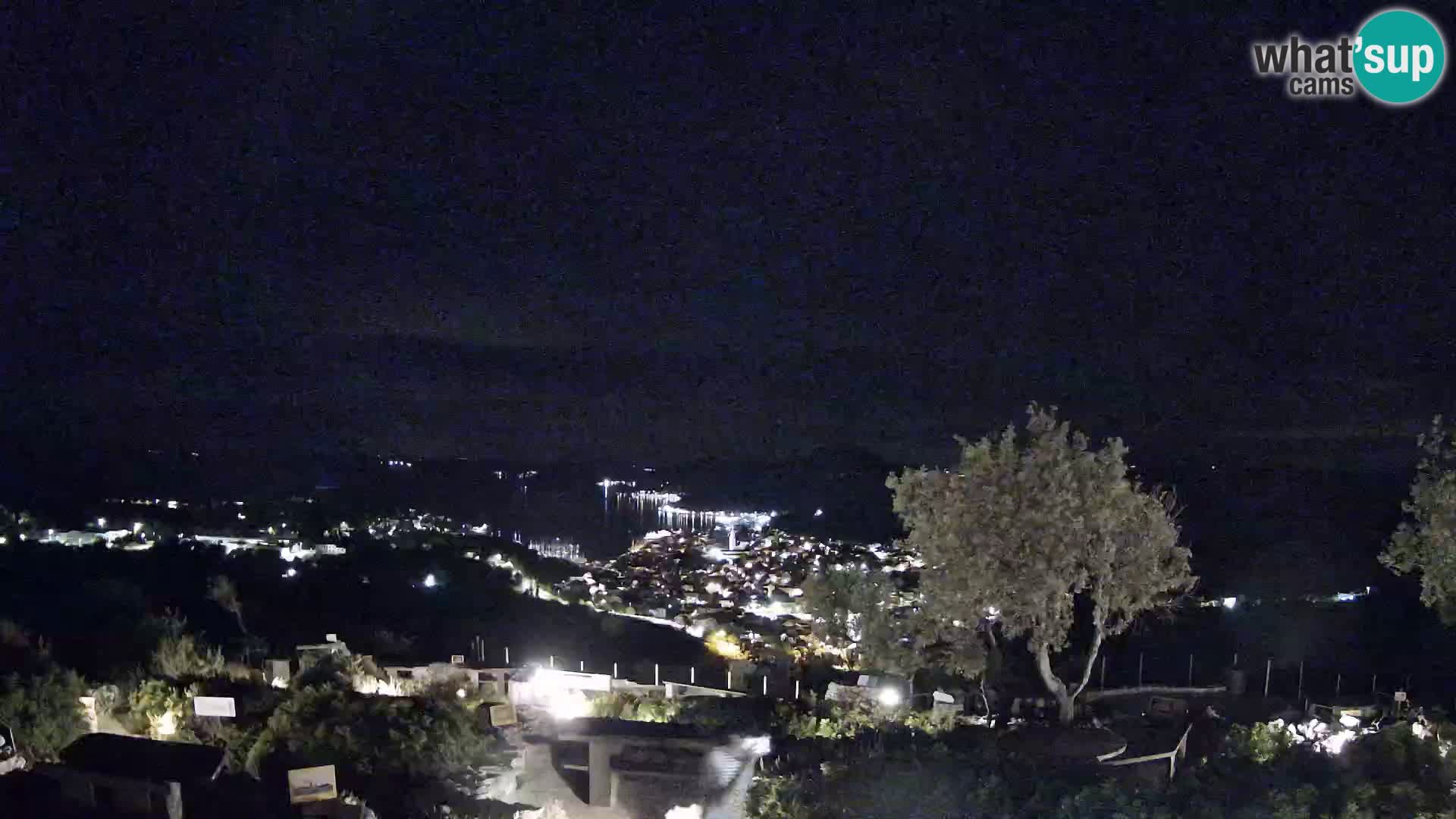 Mali Lošinj Panorama – Tematski Vidikovac Providenca