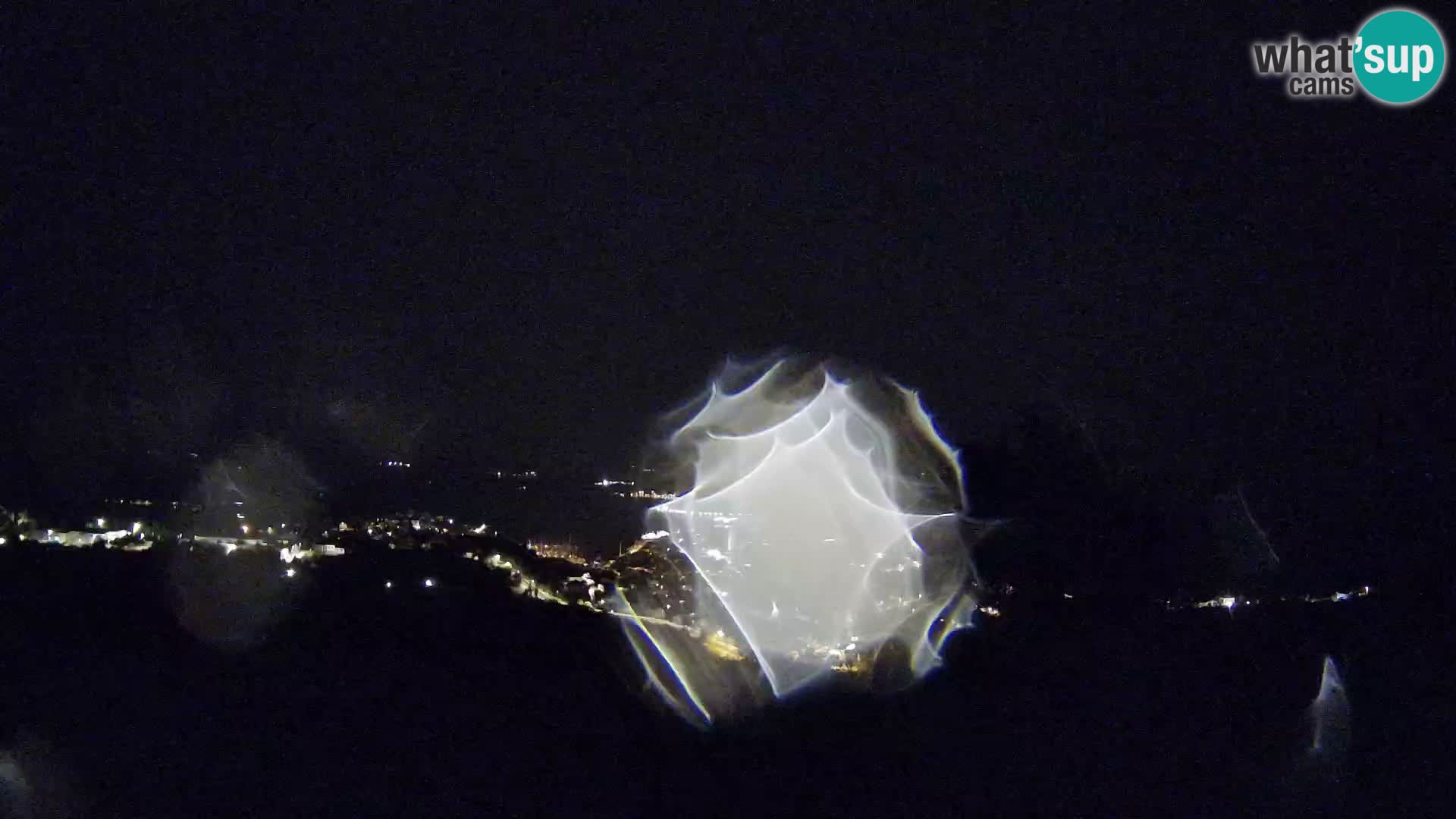 Mali Lošinj Panorama – Tematski Vidikovac Providenca
