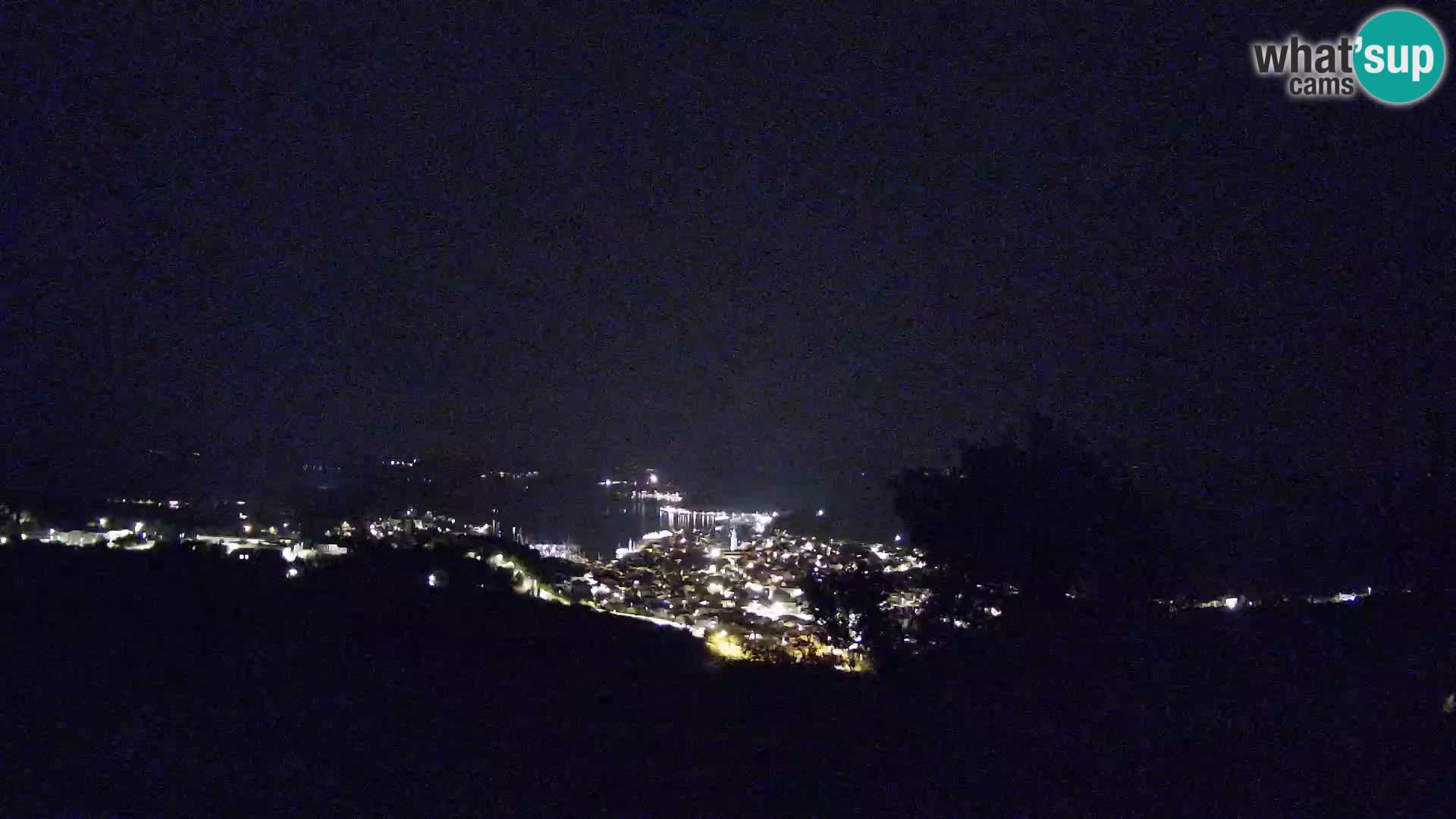 Mali Lošinj Panorama – Tematski Vidikovac Providenca