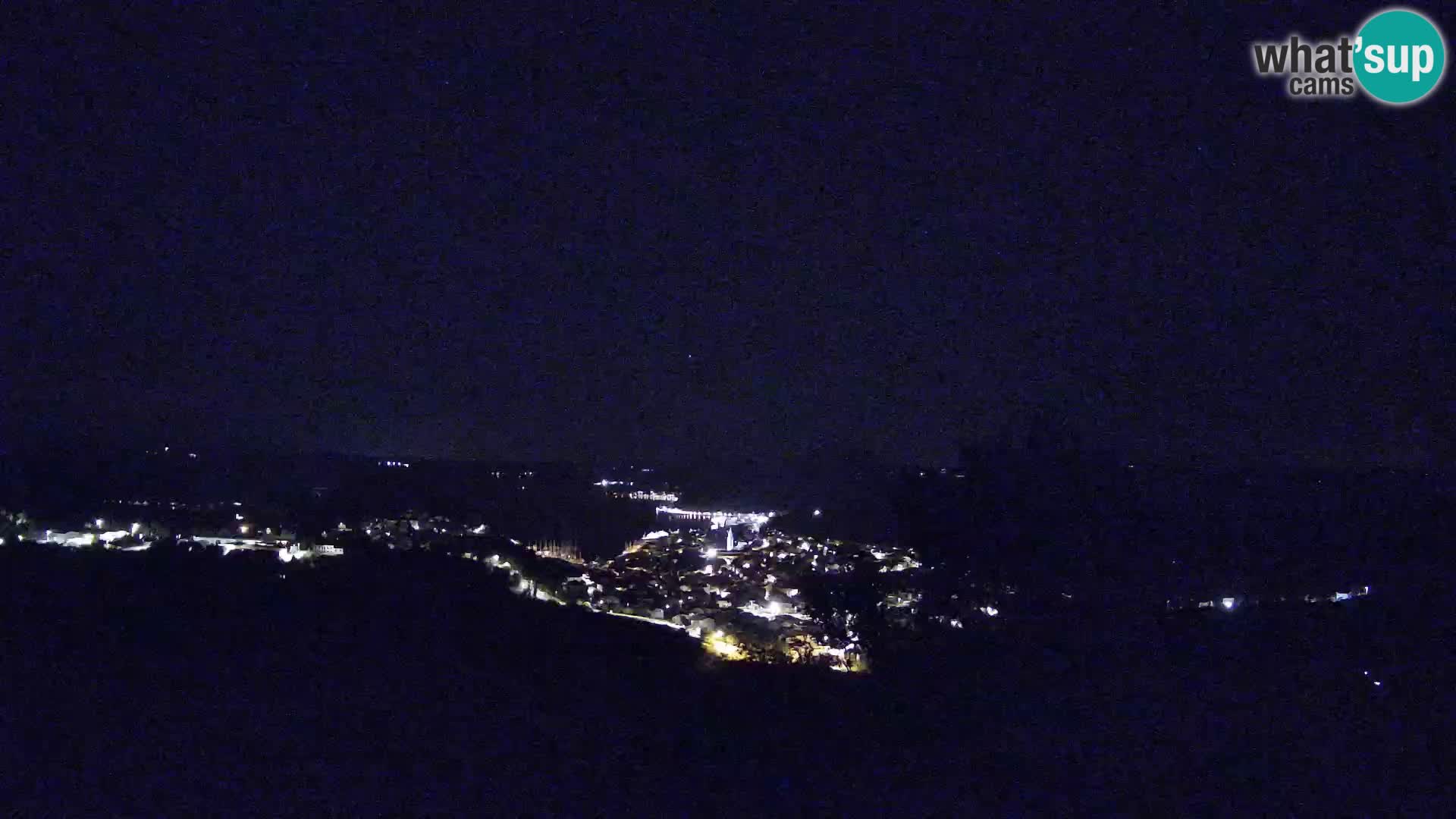 Mali Lošinj Panorama – Tematski Vidikovac Providenca