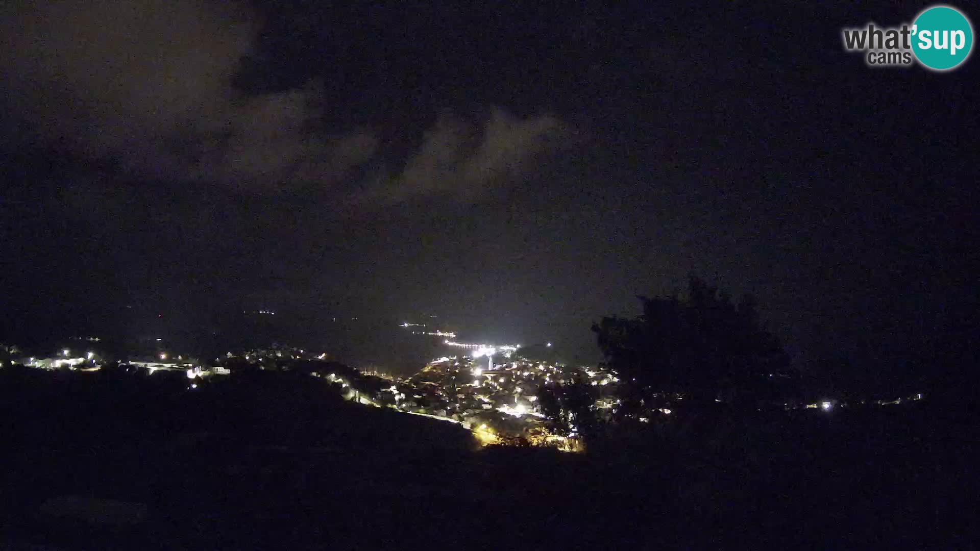 Mali Lošinj Panorama – Tematski Vidikovac Providenca