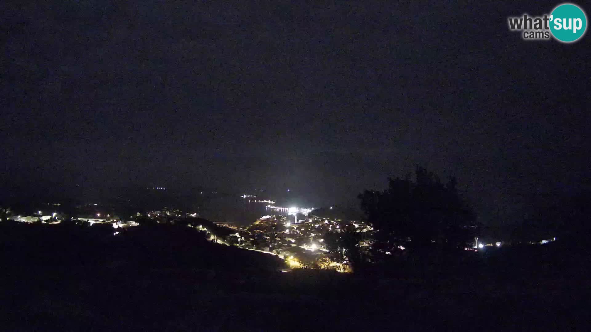 Mali Lošinj Panorama – Tematski Vidikovac Providenca