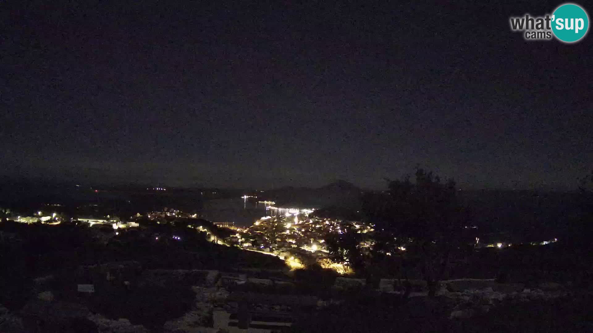 Mali Lošinj Panorama – Tematski Vidikovac Providenca