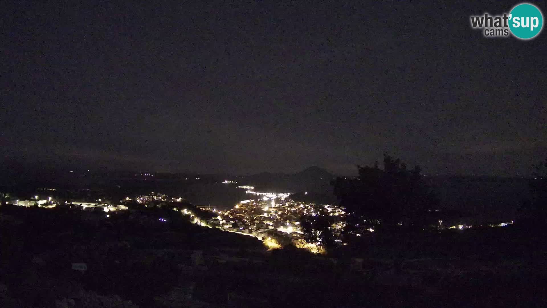 Mali Lošinj Panorama – Tematski Vidikovac Providenca