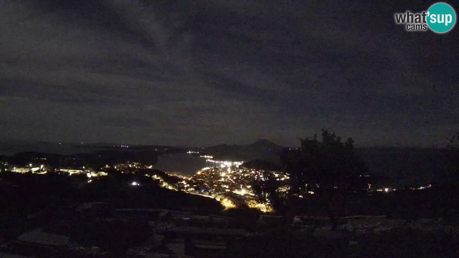 Mali Lošinj Panorama – Tematski Vidikovac Providenca
