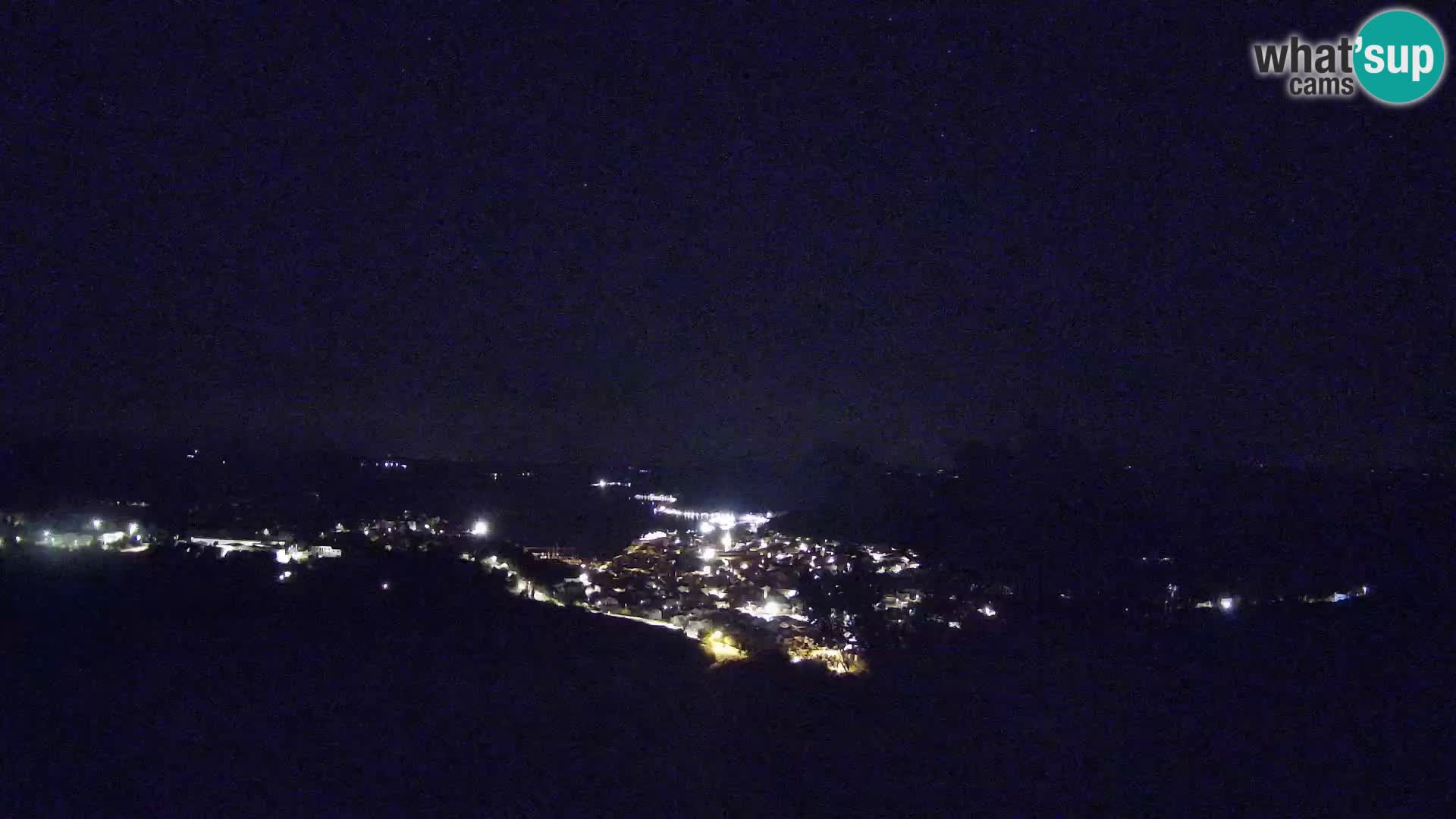 Mali Lošinj Panorama – Tematski Vidikovac Providenca