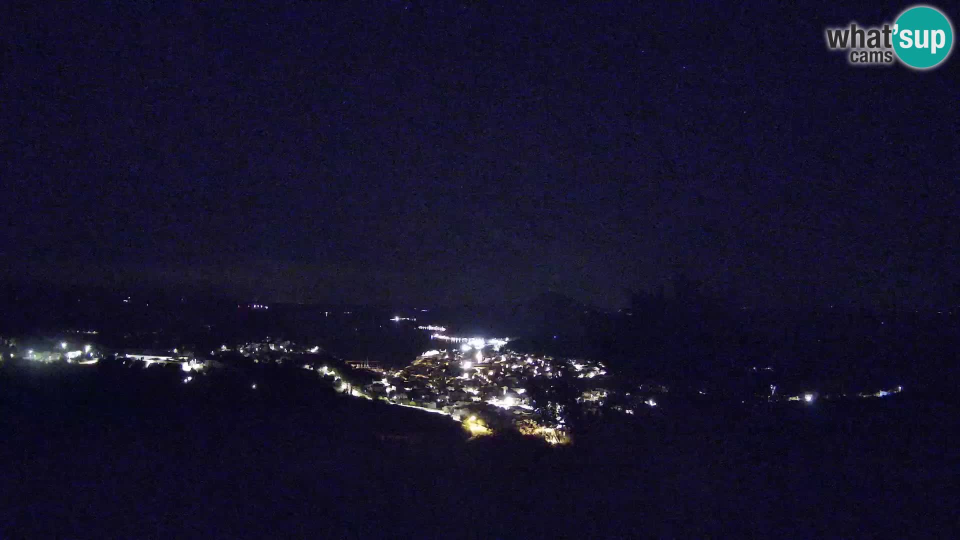 Mali Lošinj Panorama – Tematski Vidikovac Providenca