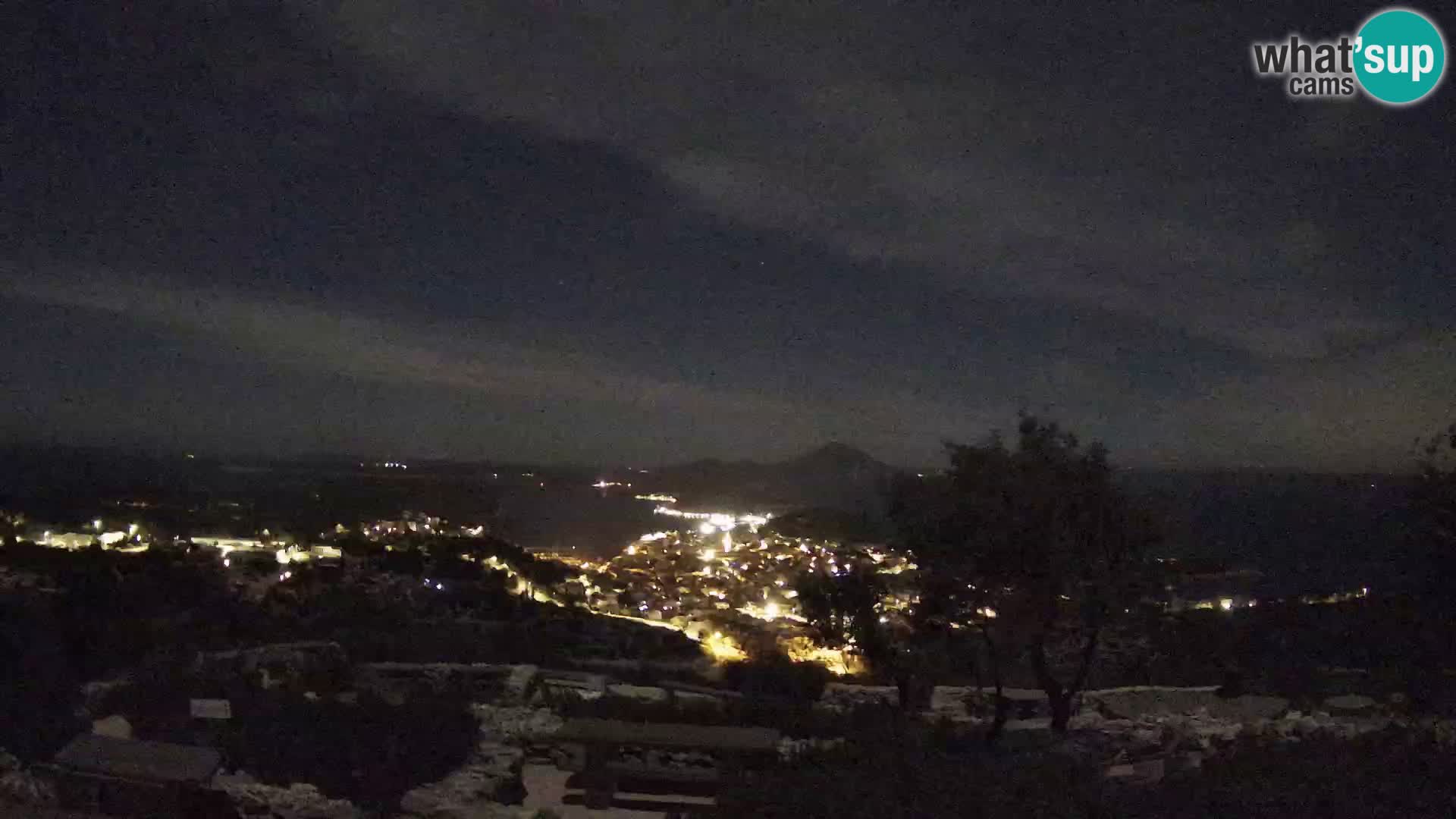 Mali Lošinj Panorama – Tematski Vidikovac Providenca