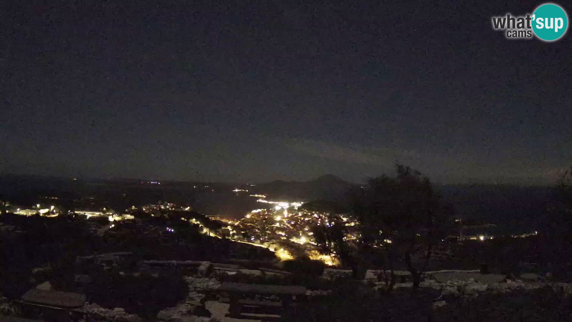 Mali Lošinj Panorama – Tematski Vidikovac Providenca