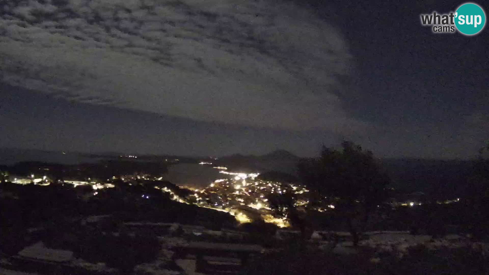 Mali Lošinj Panorama – Tematski Vidikovac Providenca