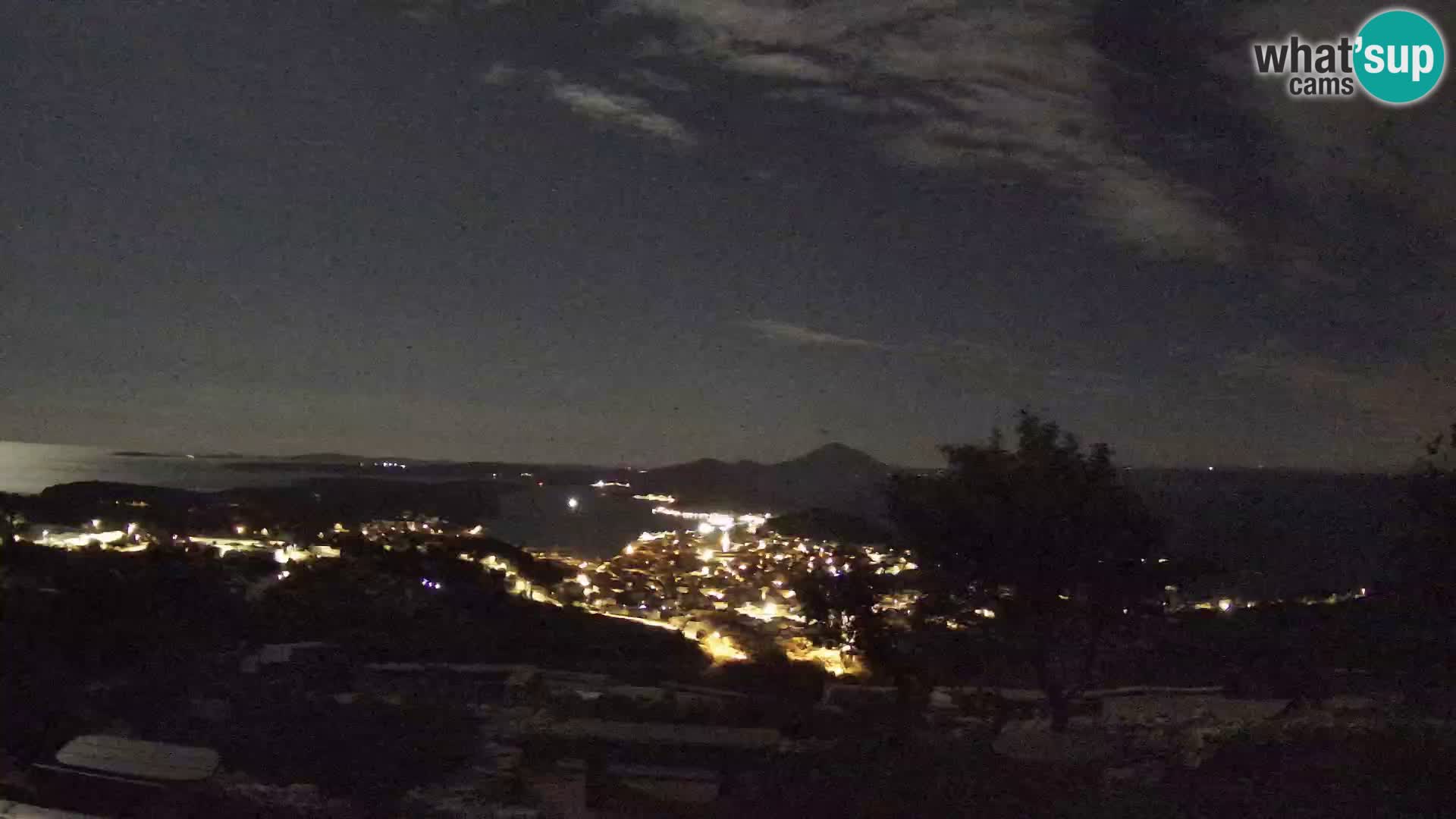 Mali Lošinj Panorama – Tematski Vidikovac Providenca