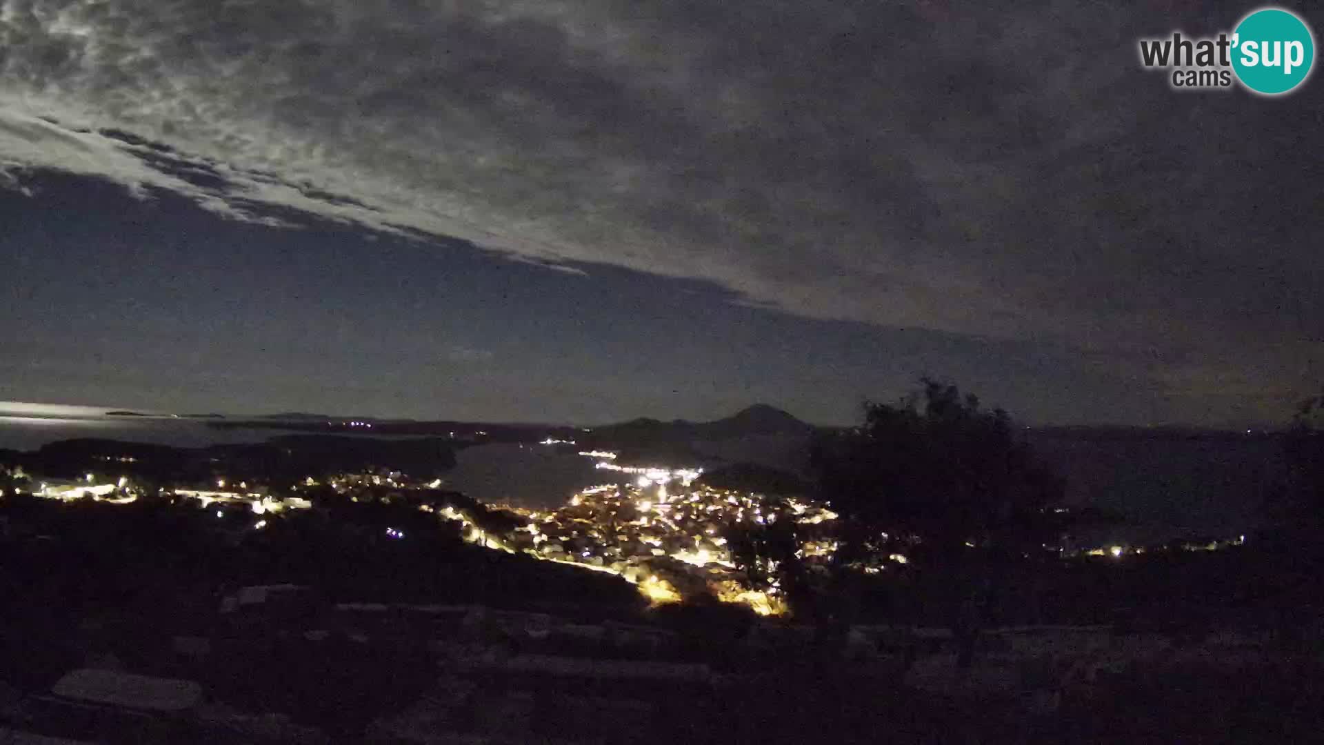 Mali Lošinj Panorama – Tematski Vidikovac Providenca