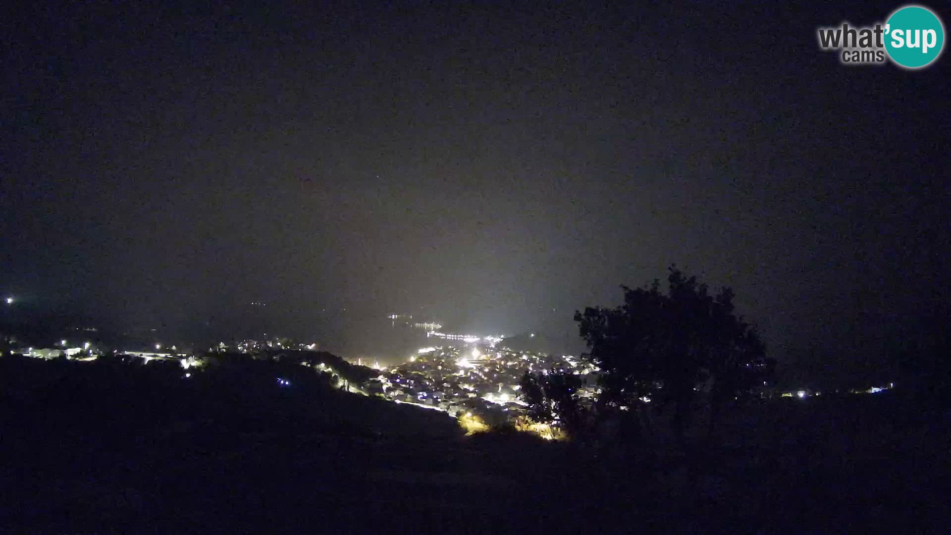 Mali Lošinj Panorama – Tematski Vidikovac Providenca