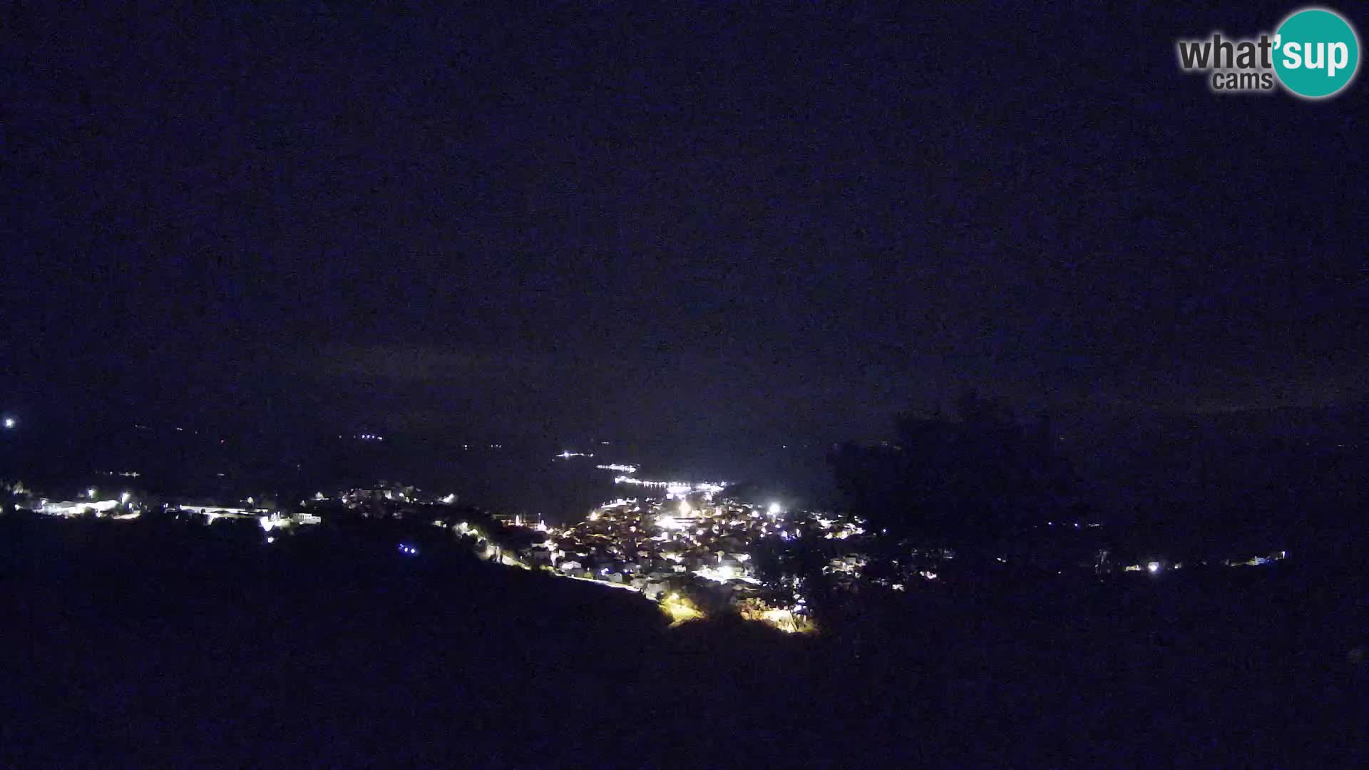 Mali Lošinj Panorama – Tematski Vidikovac Providenca