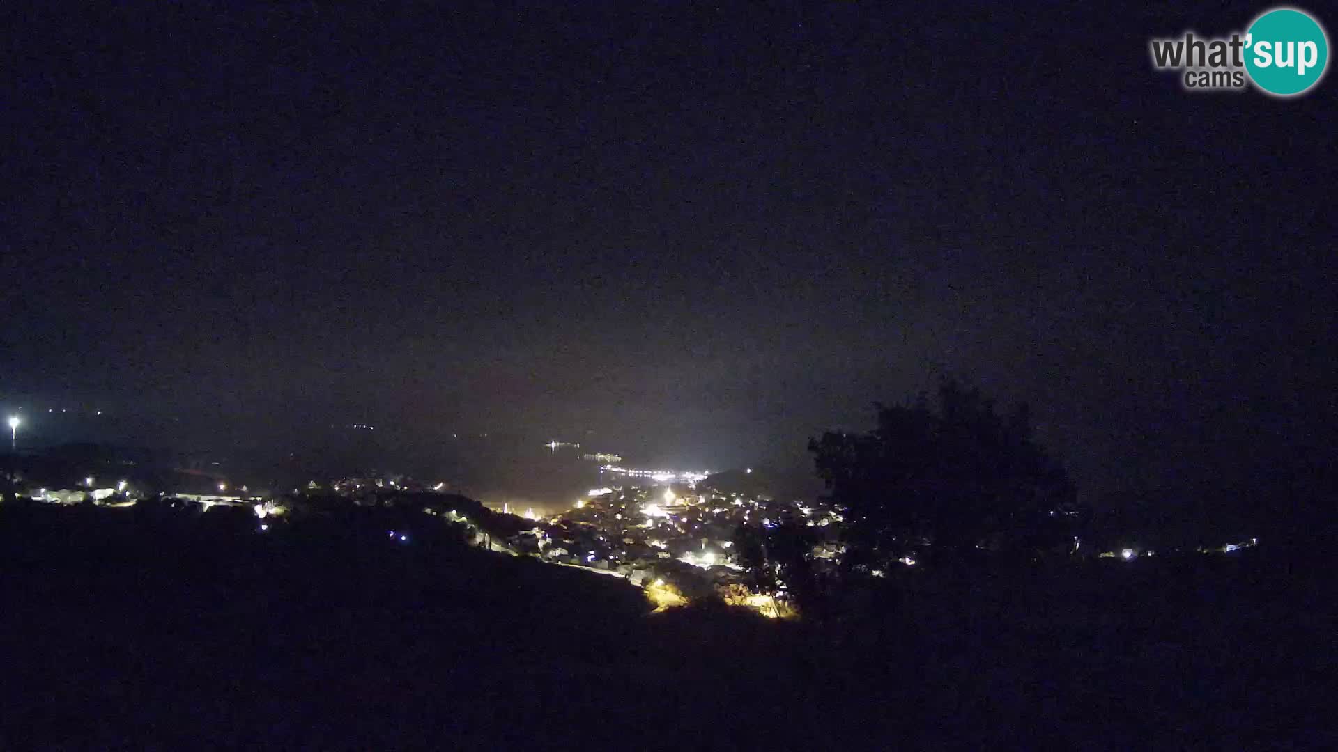 Mali Lošinj Panorama – Tematski Vidikovac Providenca