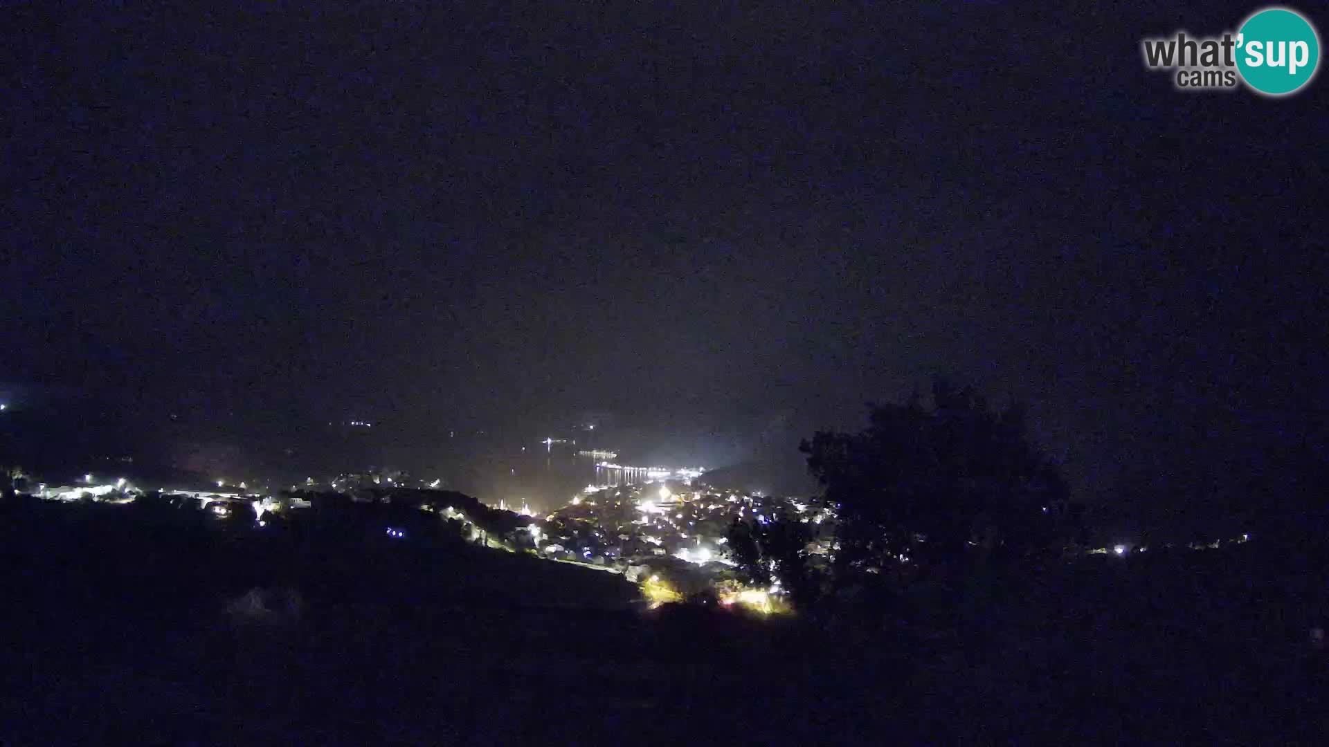 Mali Lošinj Panorama – Tematski Vidikovac Providenca